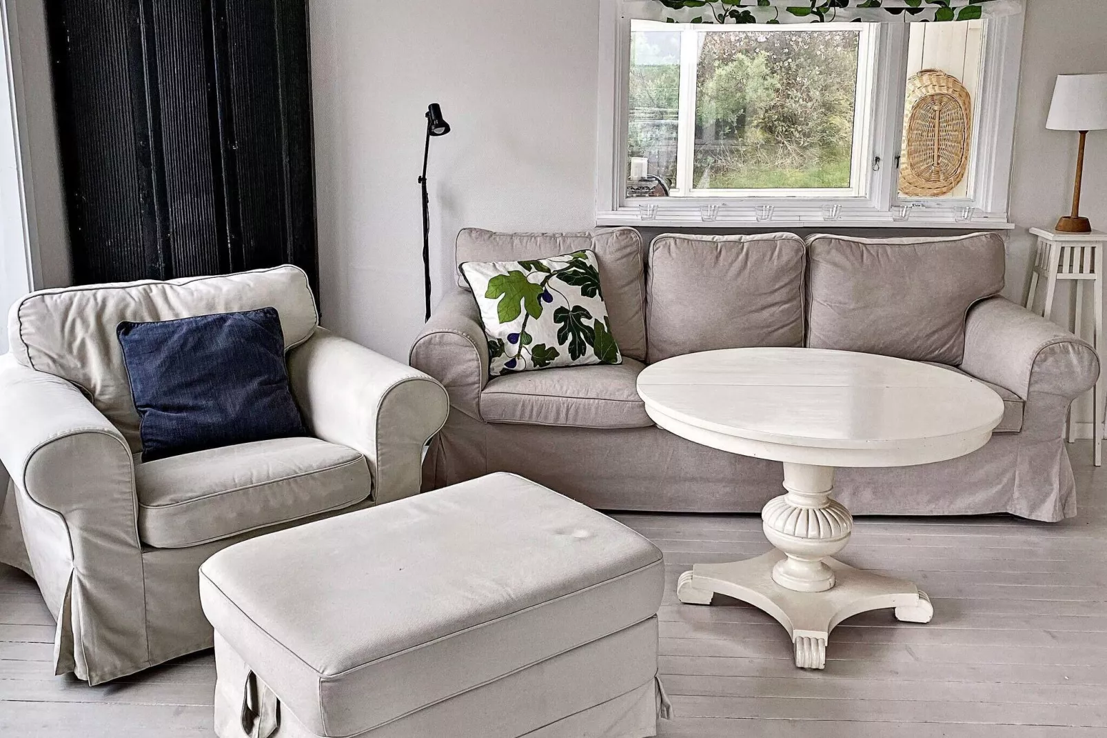 6 person holiday home in Åskloster-By Traum-Indoor
