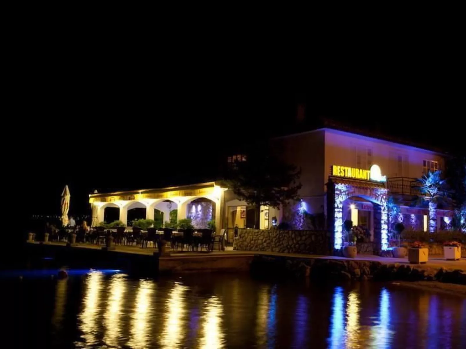 Gemütliche Wohnung 3 mit Meerblick-Outside