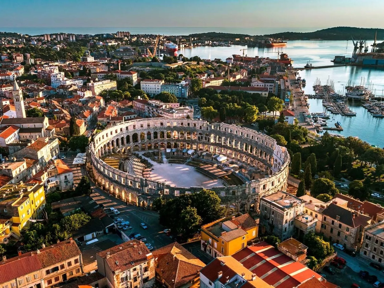 Ferienwohnungen Silvana-Dehors