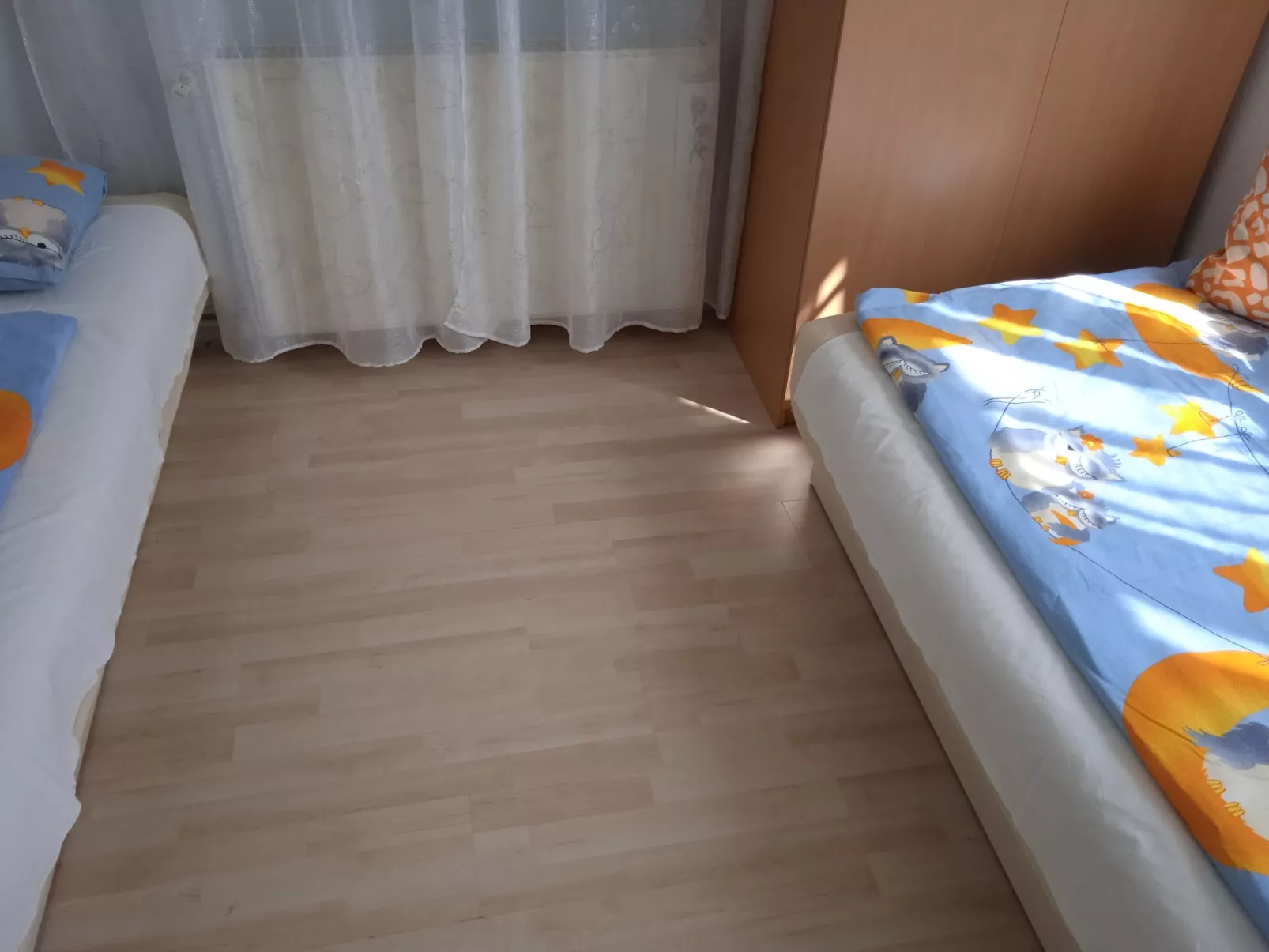 In Balatonlelle mit Garten-Dedans