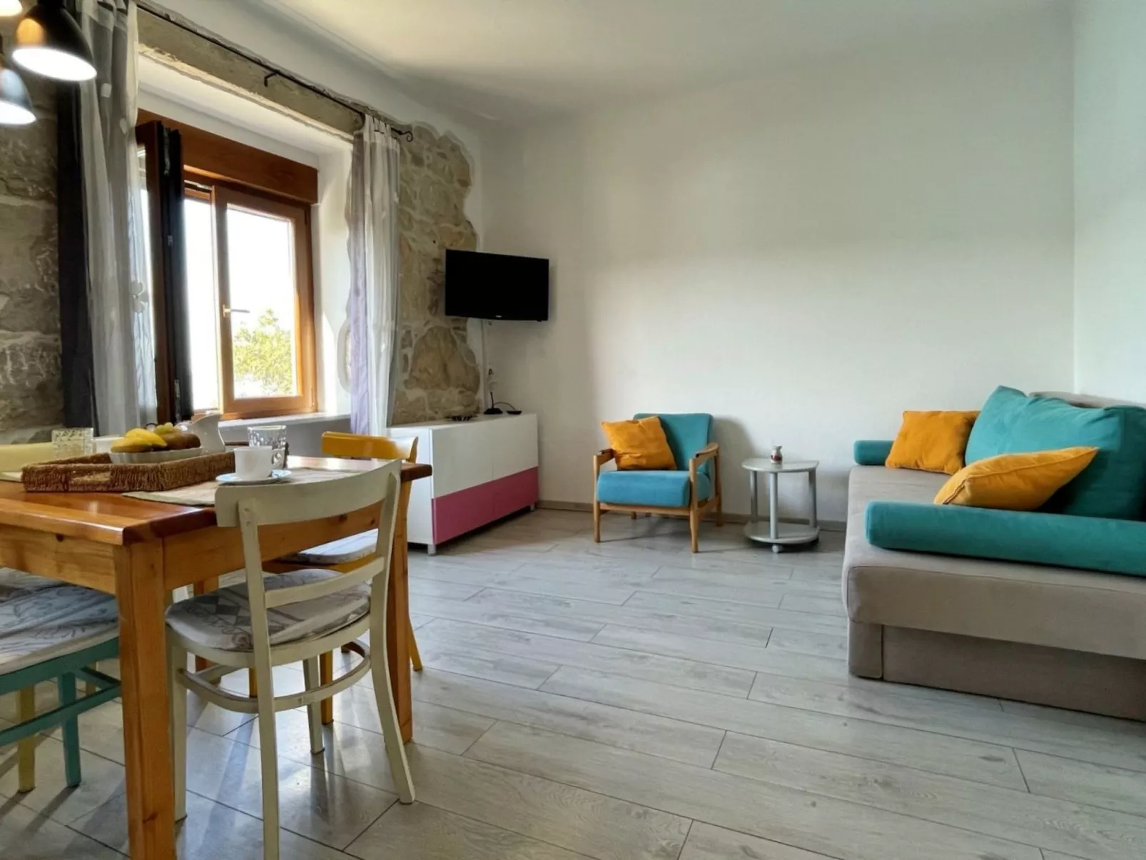 Apartment Gorisek mit Meerblick-Image-tags.info