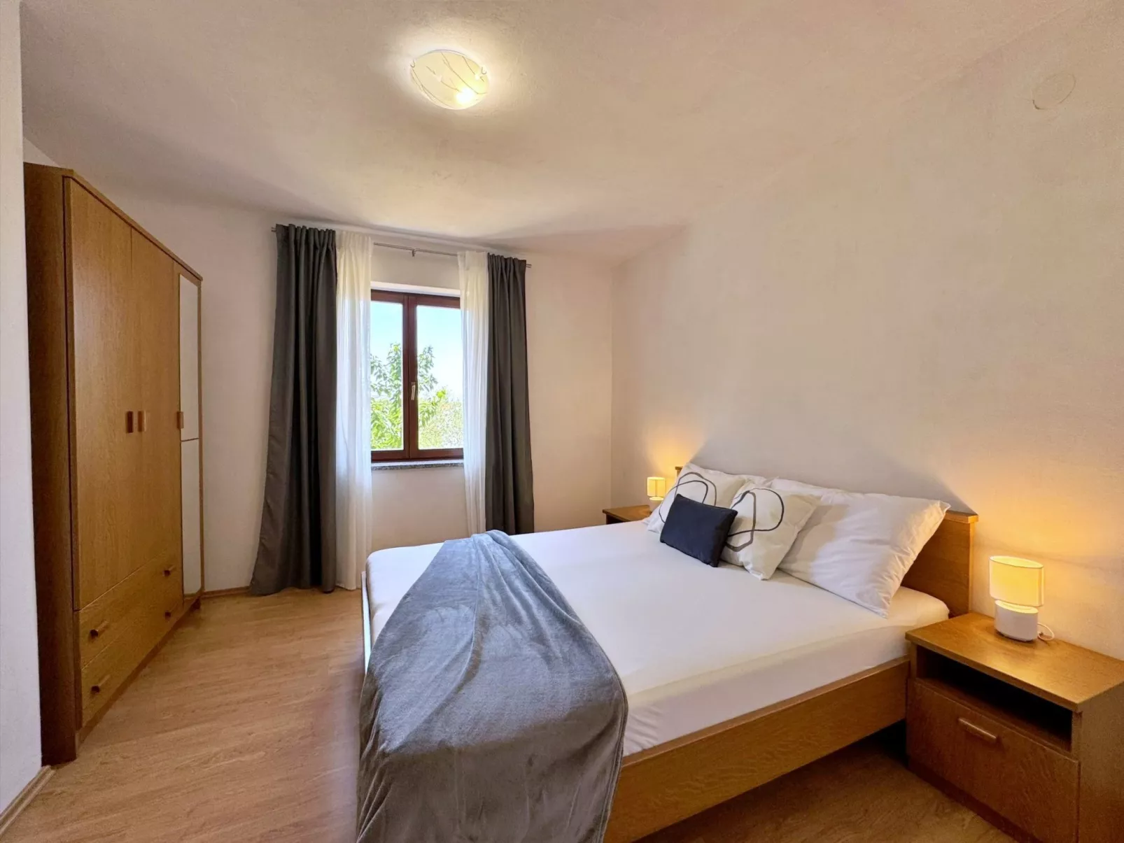 Apartment Dunato I.-Drinnen