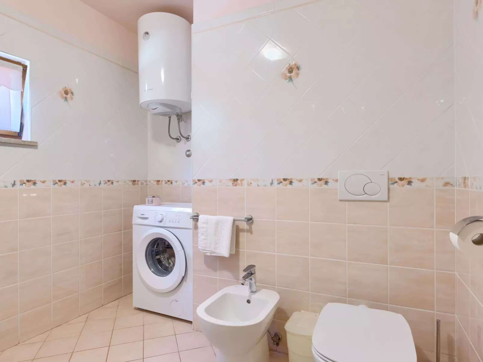 Villa Vista Mar-Dedans