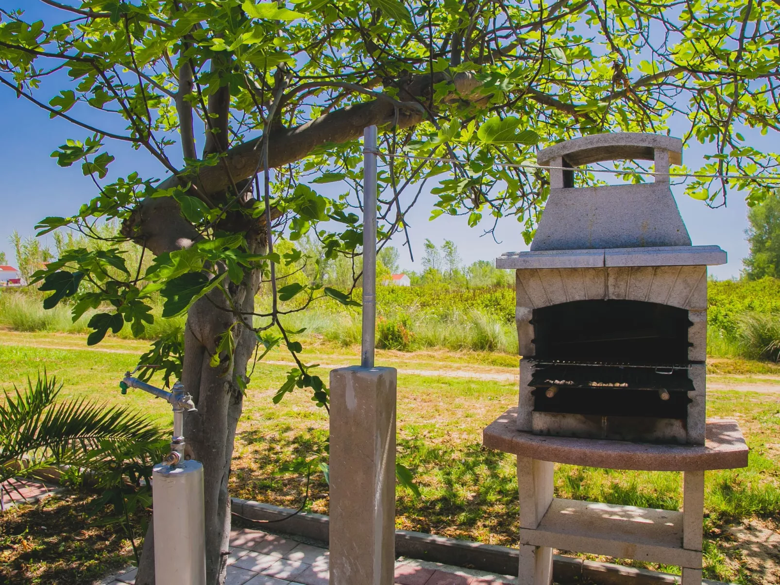 Gelassenheit am Meer 2-Draußen