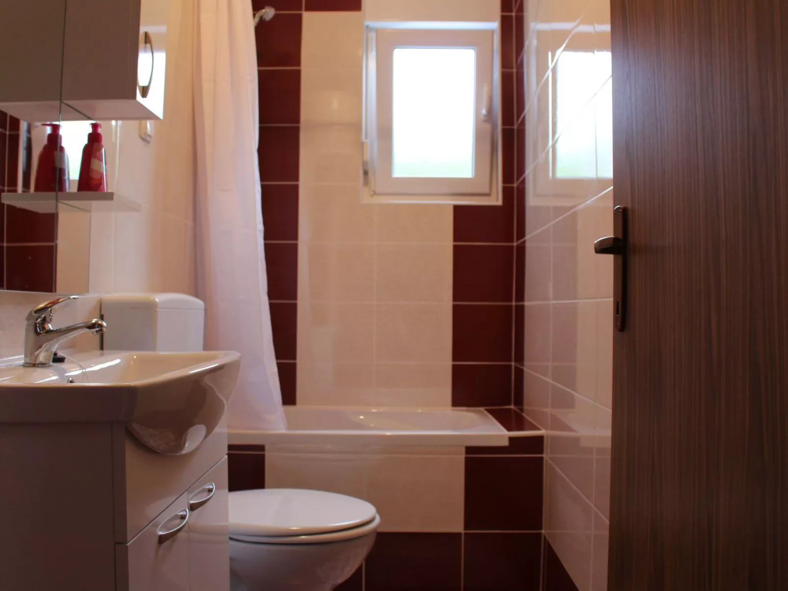 Appartement in Dramalj-Image-tags.info