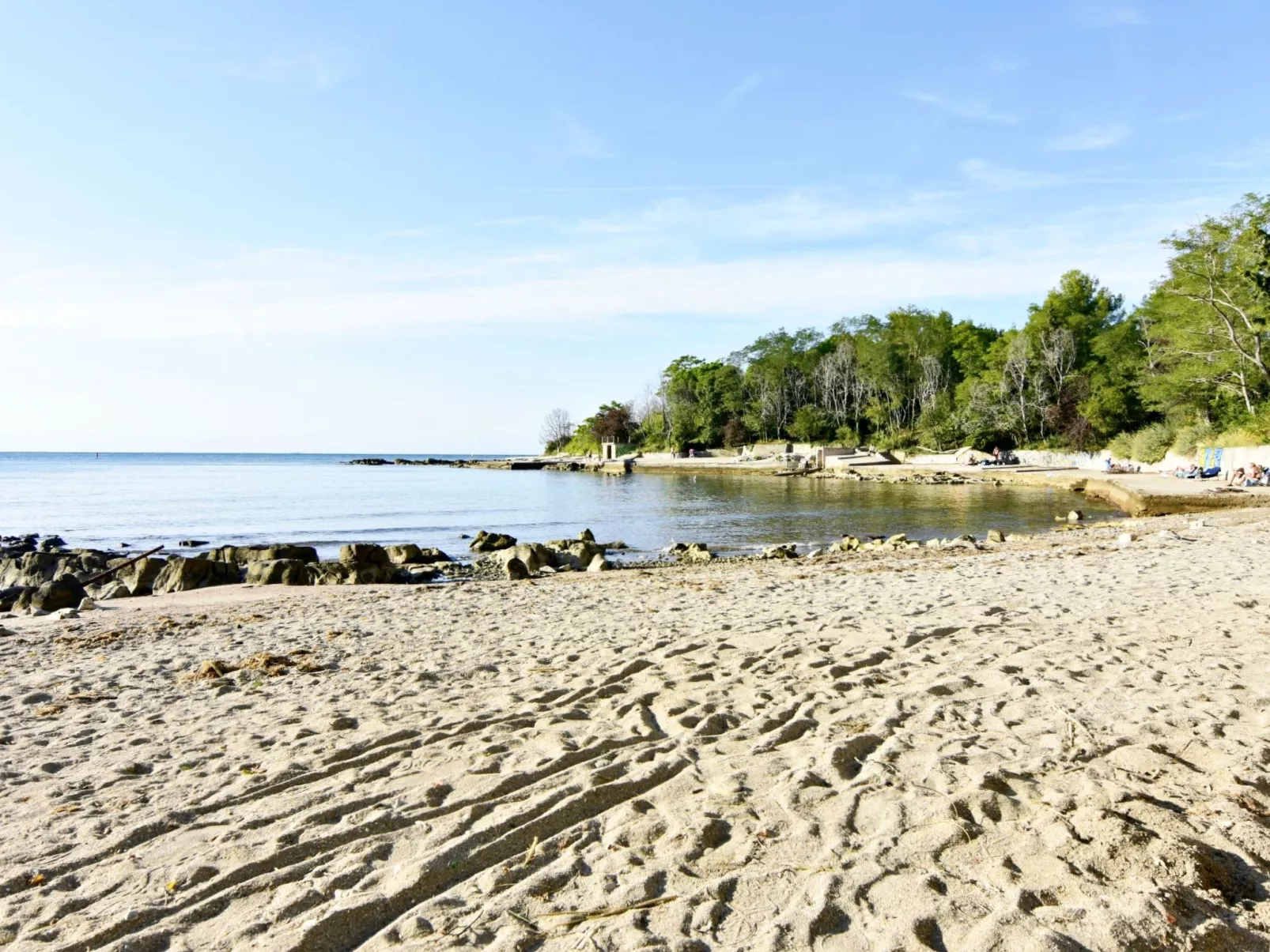 SILVA 3 prizemlje-Dehors