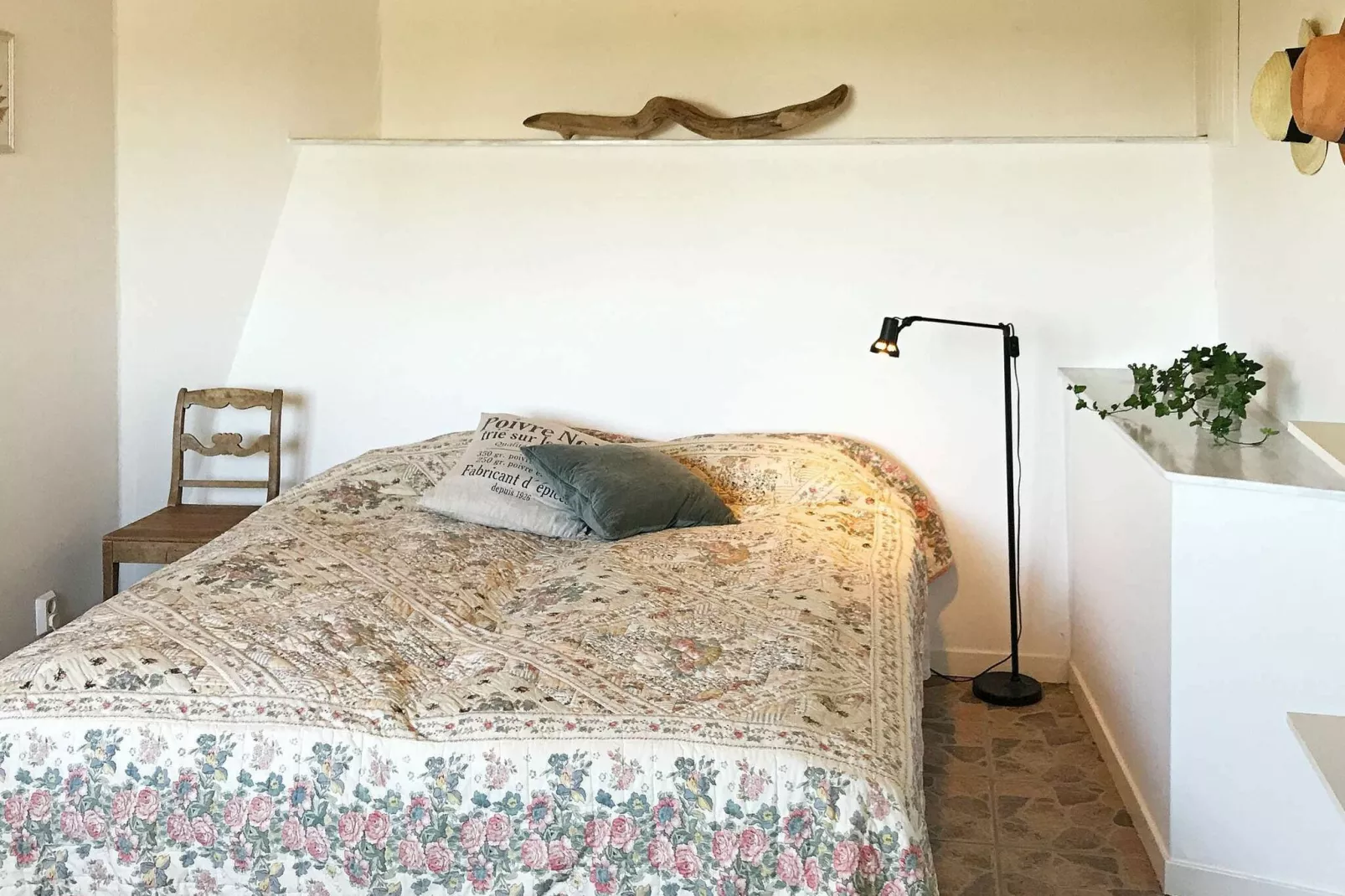 6 person holiday home in Åskloster-By Traum-Indoor