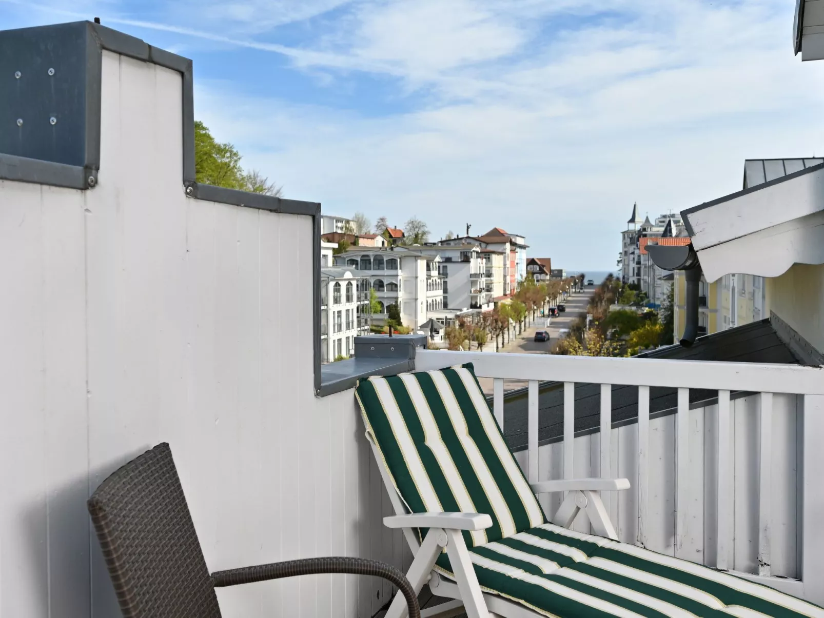 Villa Celia Sellin-Dedans