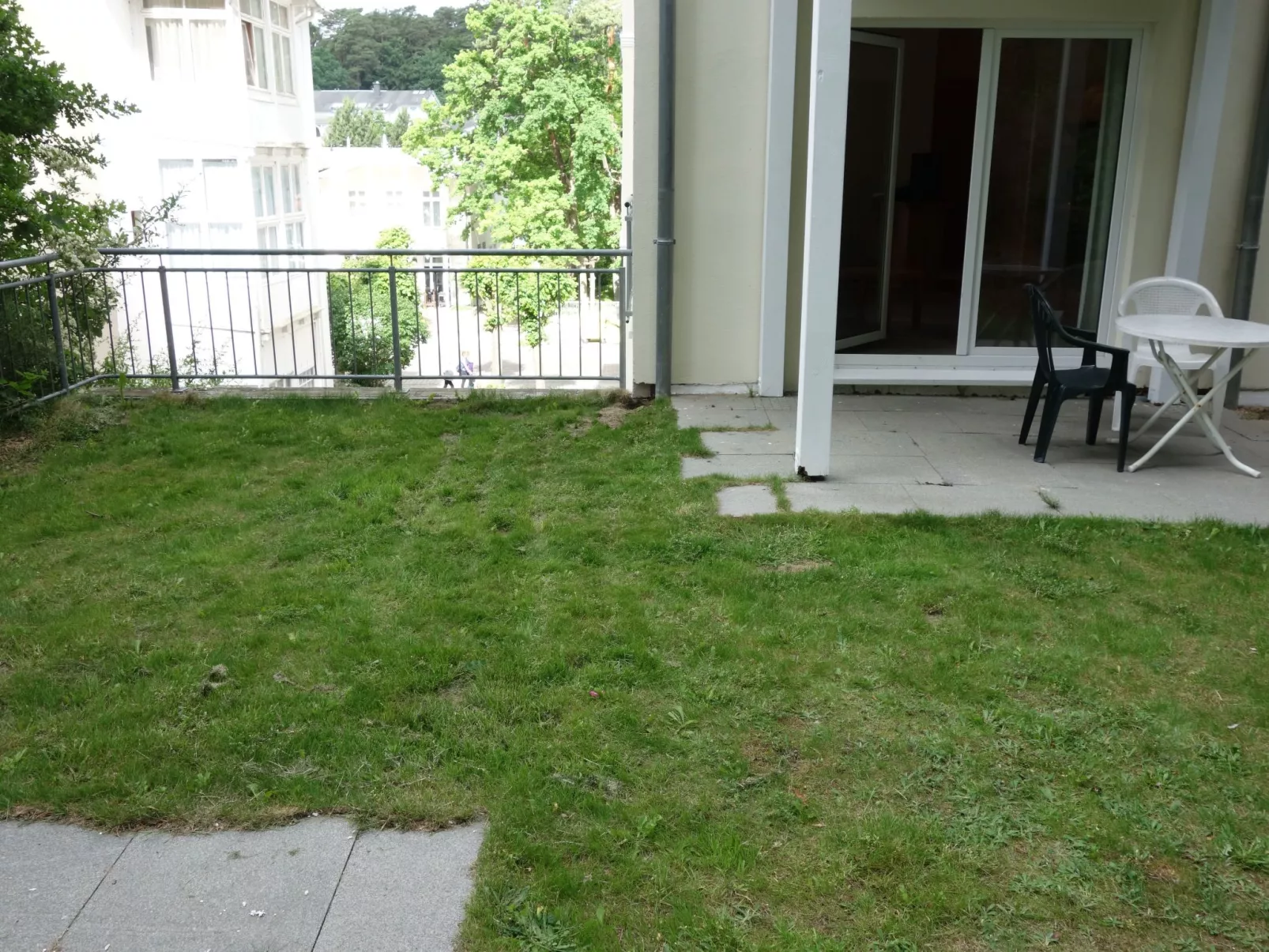 Villa Celia Sellin-Drinnen