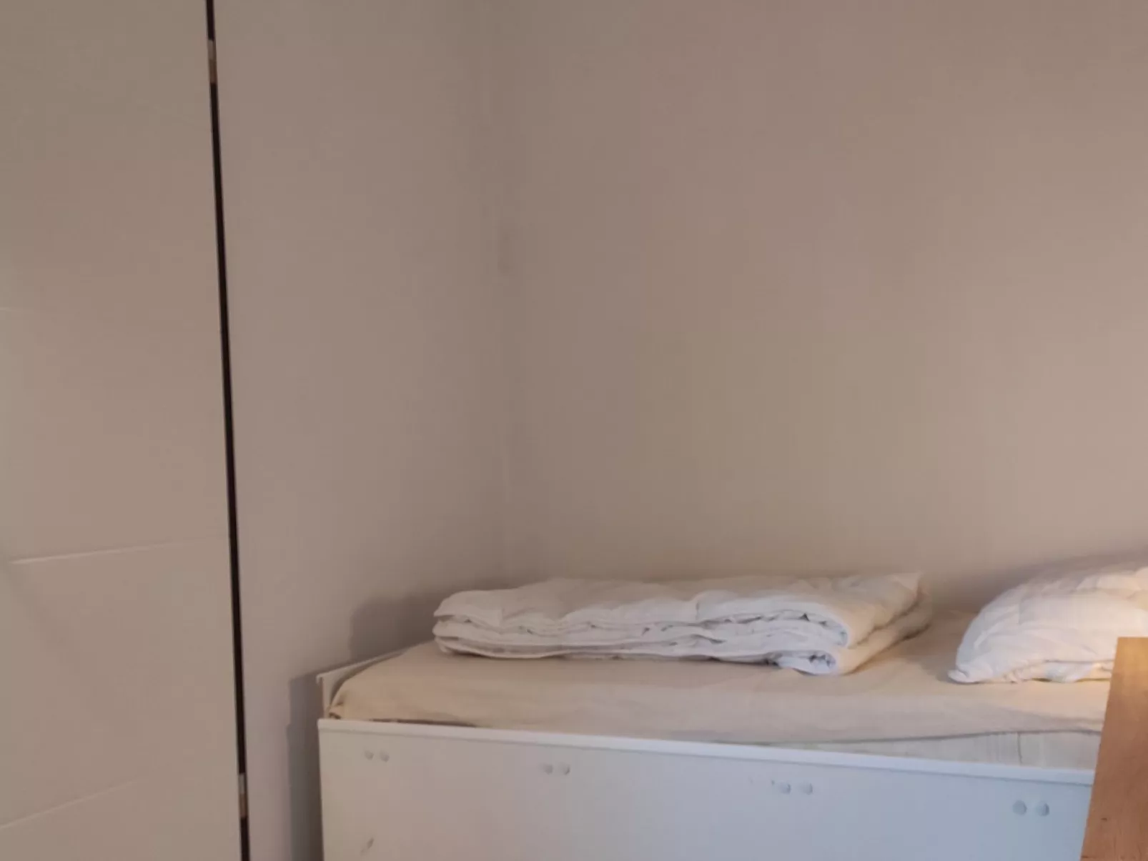 Wohnung in Hahnenklee-Drinnen