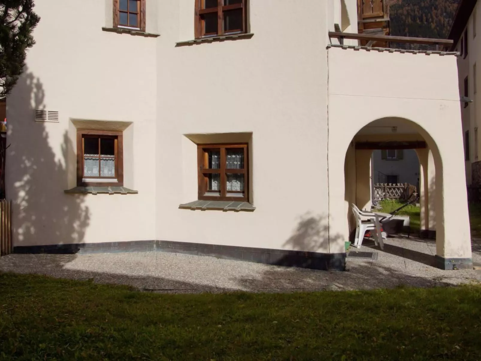 Chasa Melchior-Image-tags.info