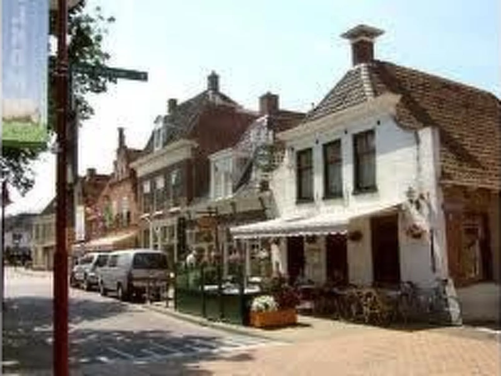 Starvilla in Makkum mit Sauna und schöner Aussicht-Image-tags.info