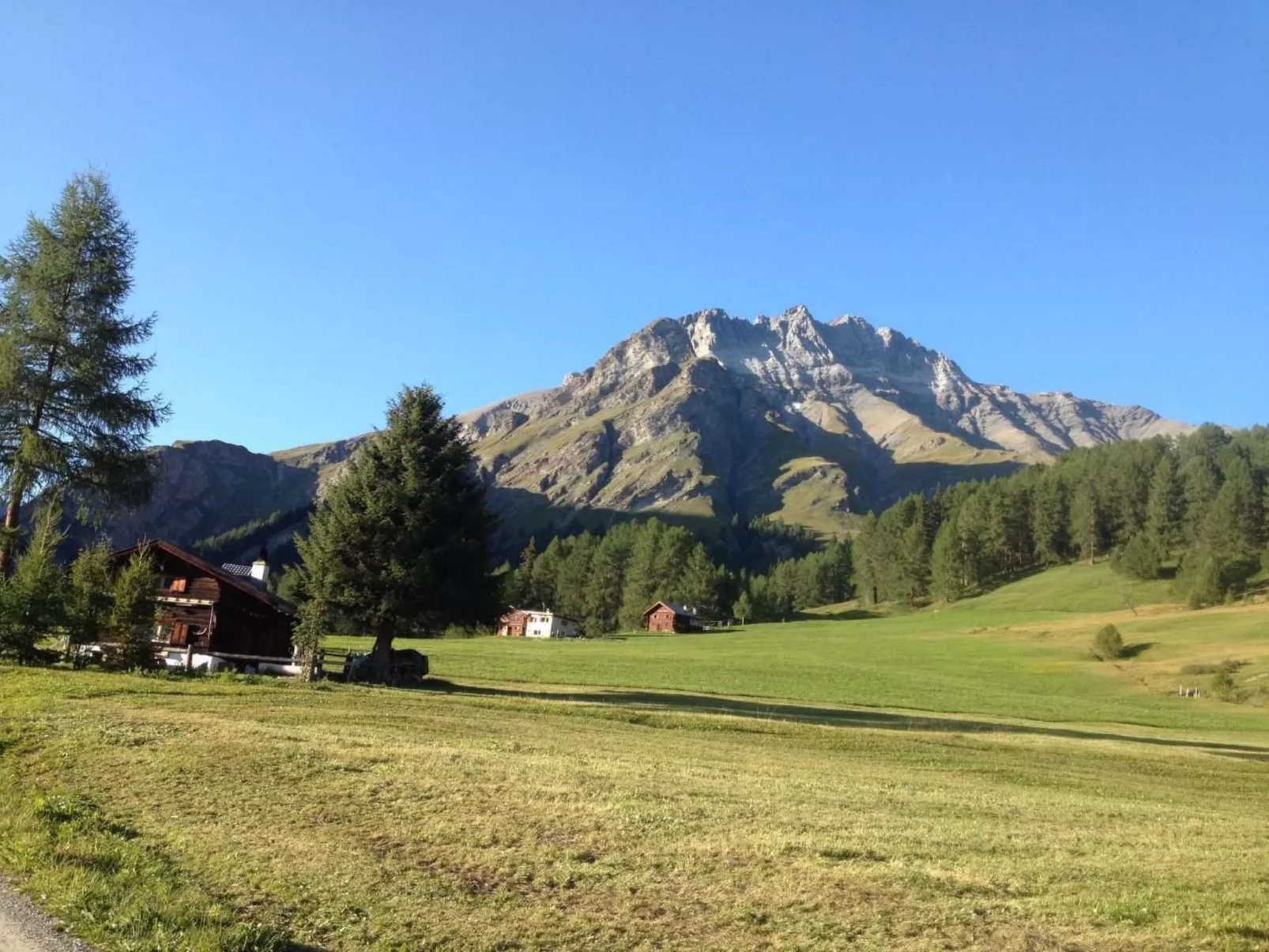 Pensiun Tung-Outside