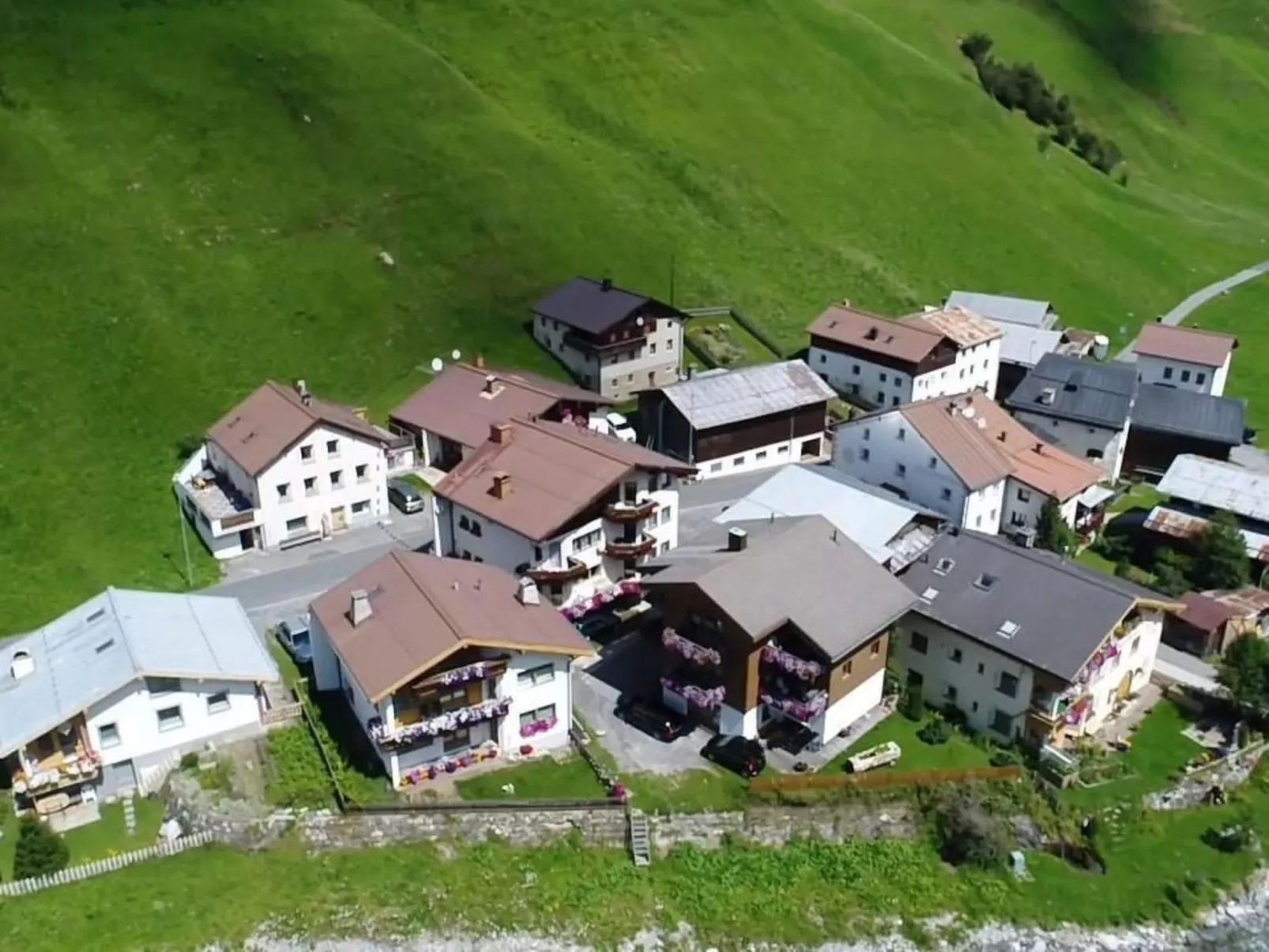 Kleinstein-Maass-Outside