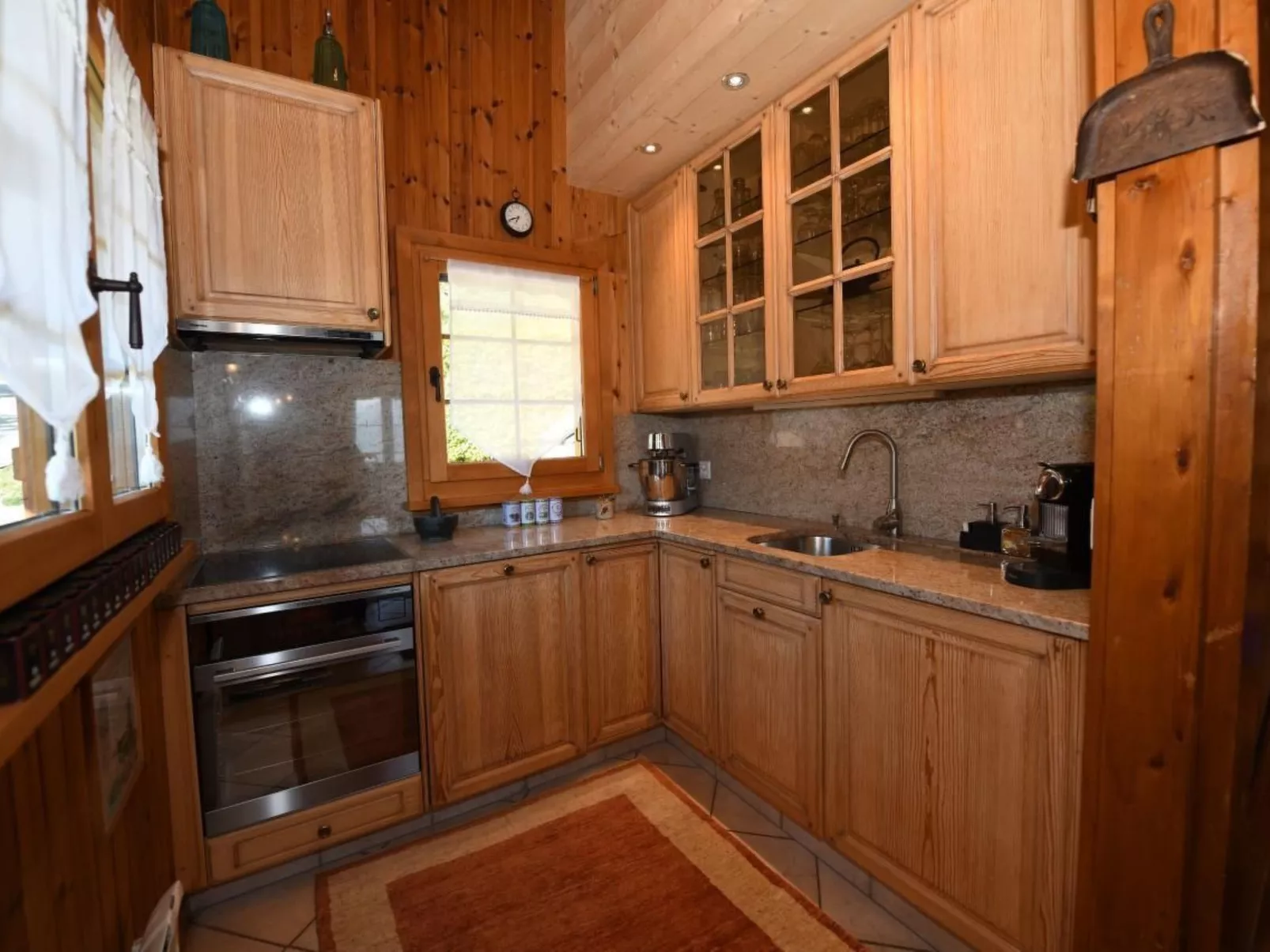 Chalet Mein Traum-Inside