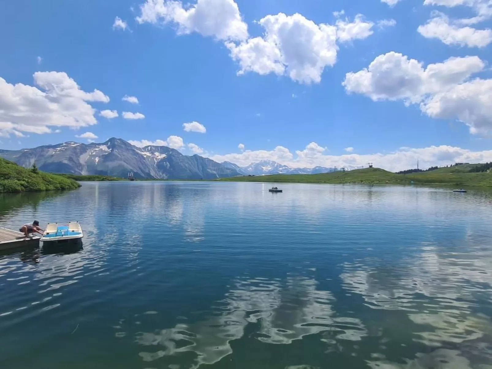 Chalet Lavendel-Dehors