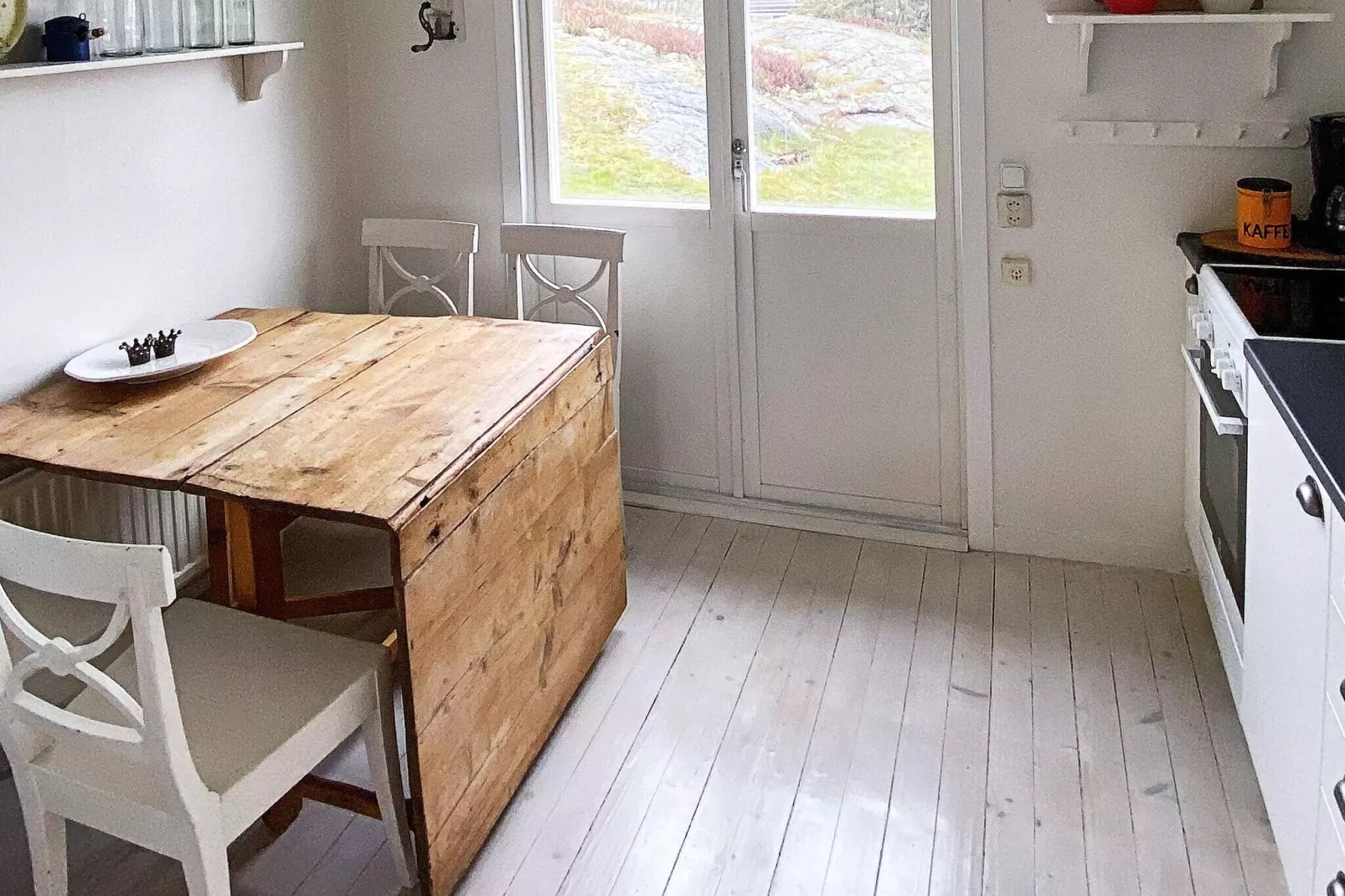 6 person holiday home in Åskloster-By Traum-Indoor