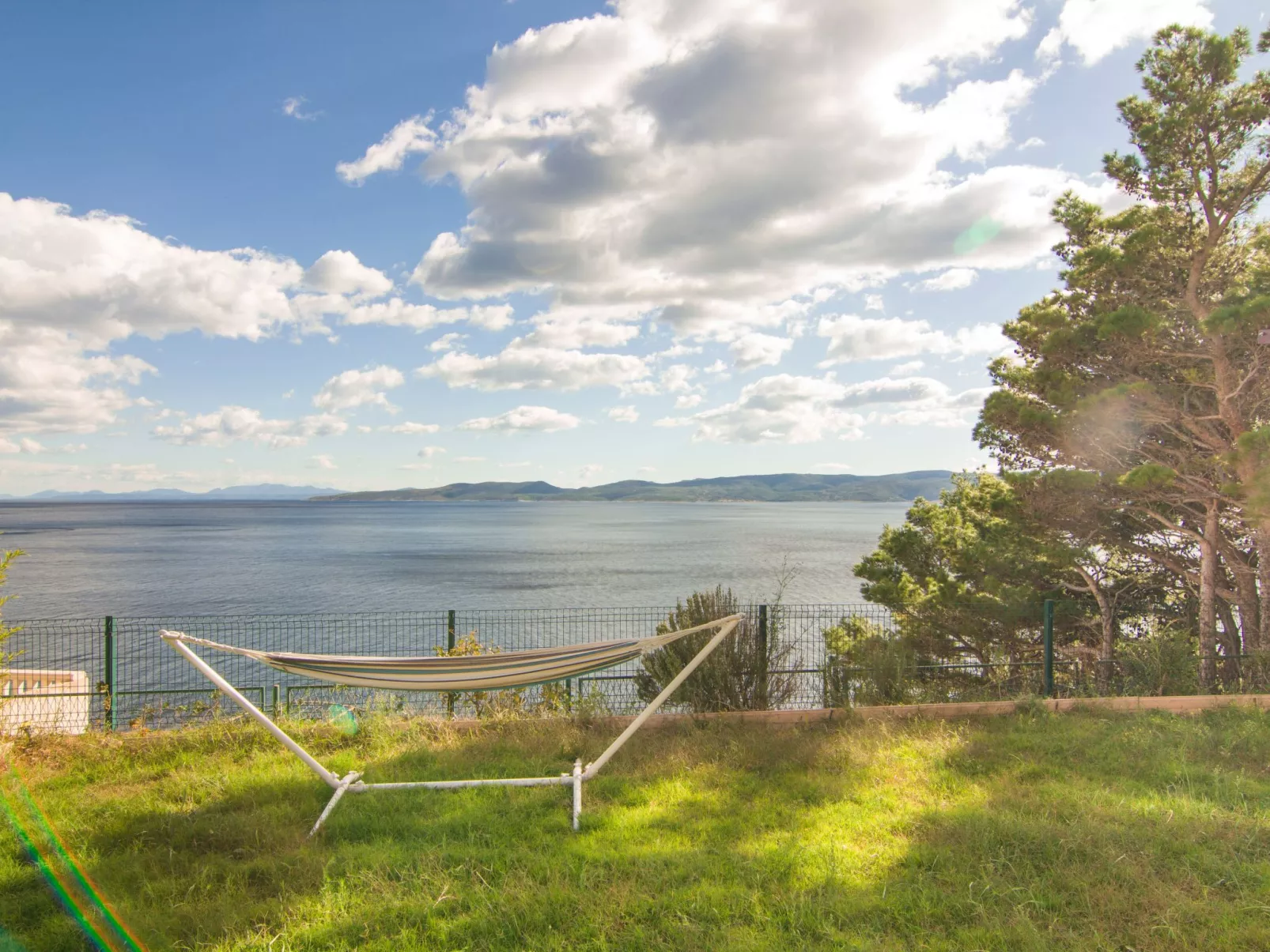 Ferienvilla "Botta" mit privatem Pool-Dehors