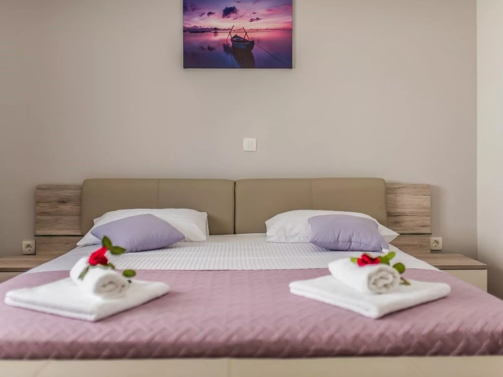 Villa Mandalina mit Pool und herrlichem Meerblick-Image-tags.info