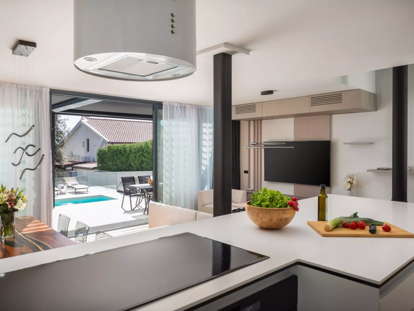 Villa Acacia für 9 Personen und 1 Kind-Image-tags.info