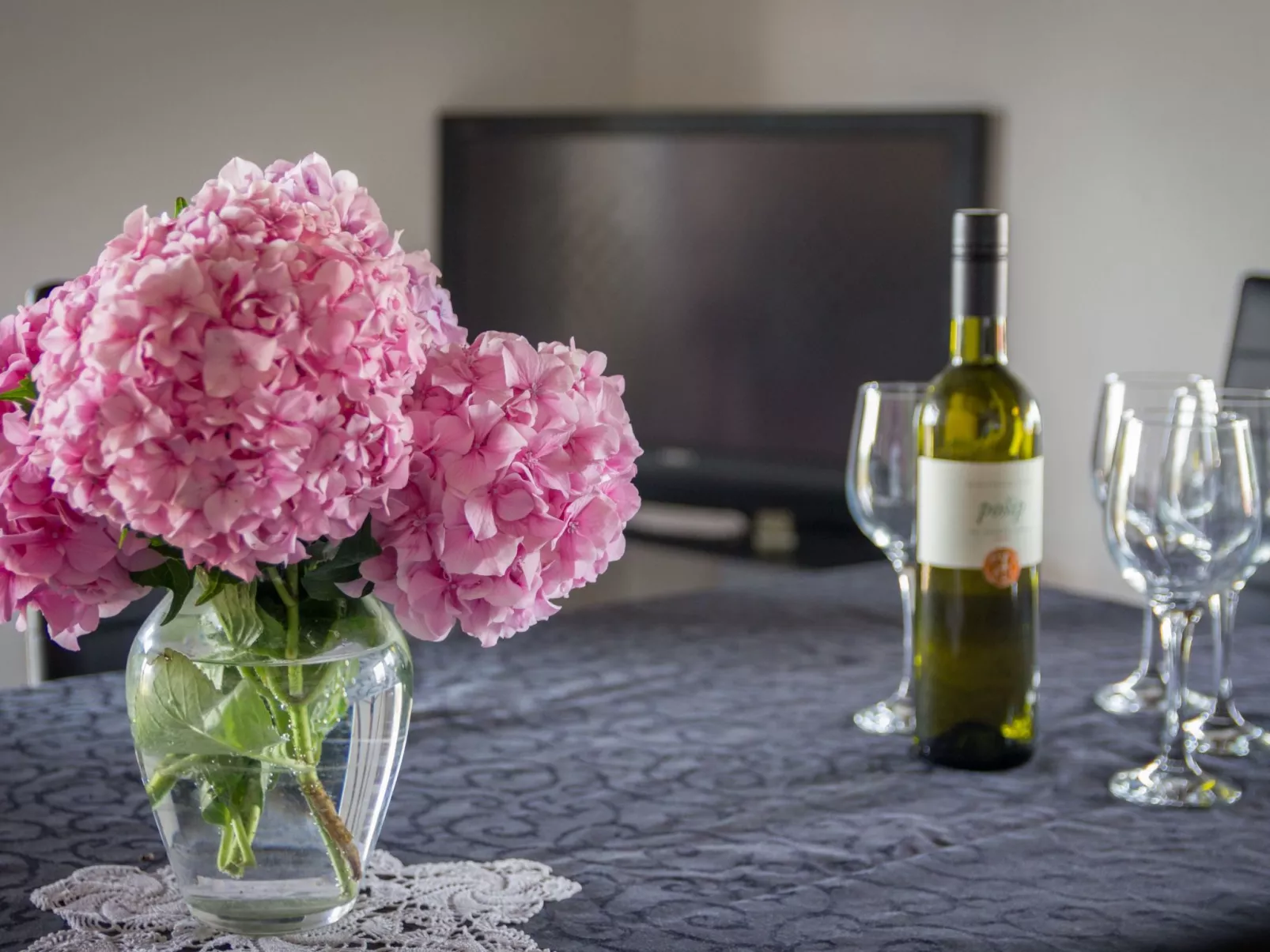 Wohnung Tia 3 Schlafzimmer - TA Leut Agency-Drinnen