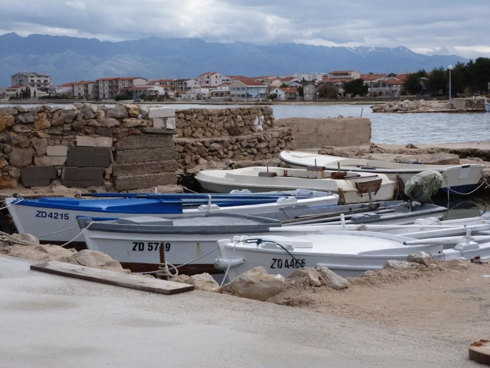 Gemütliches Ferienhaus Casa Paul-Dehors