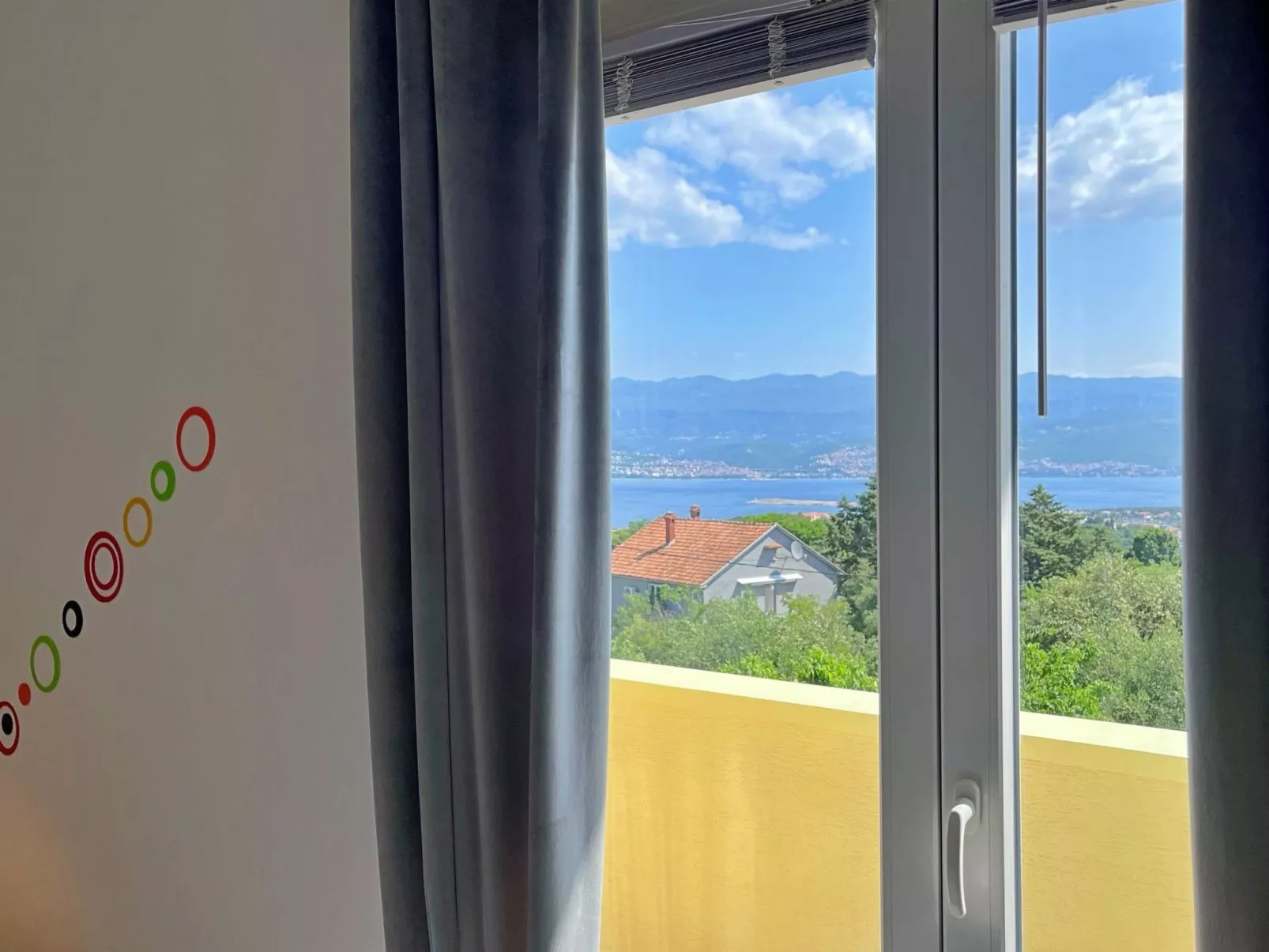 Apartment TOP 3-Drinnen