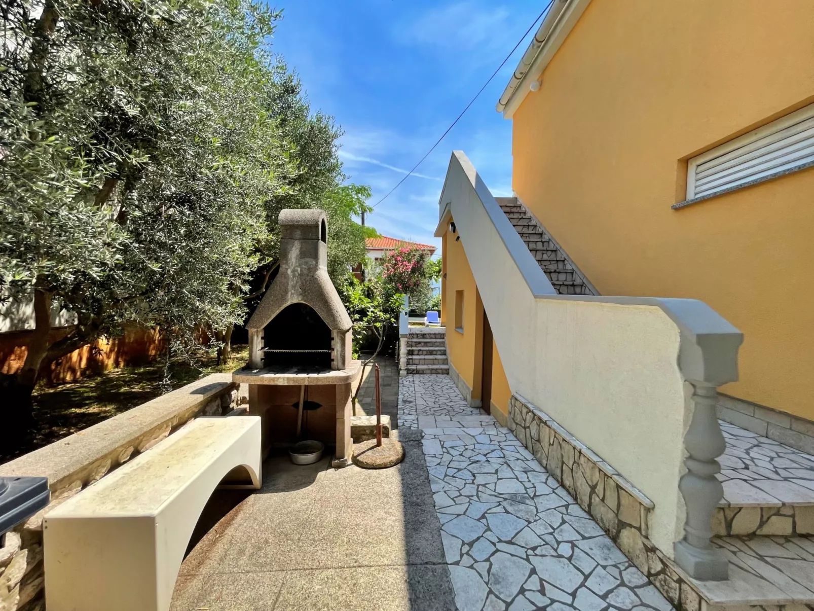 Apartment Mara-Dedans