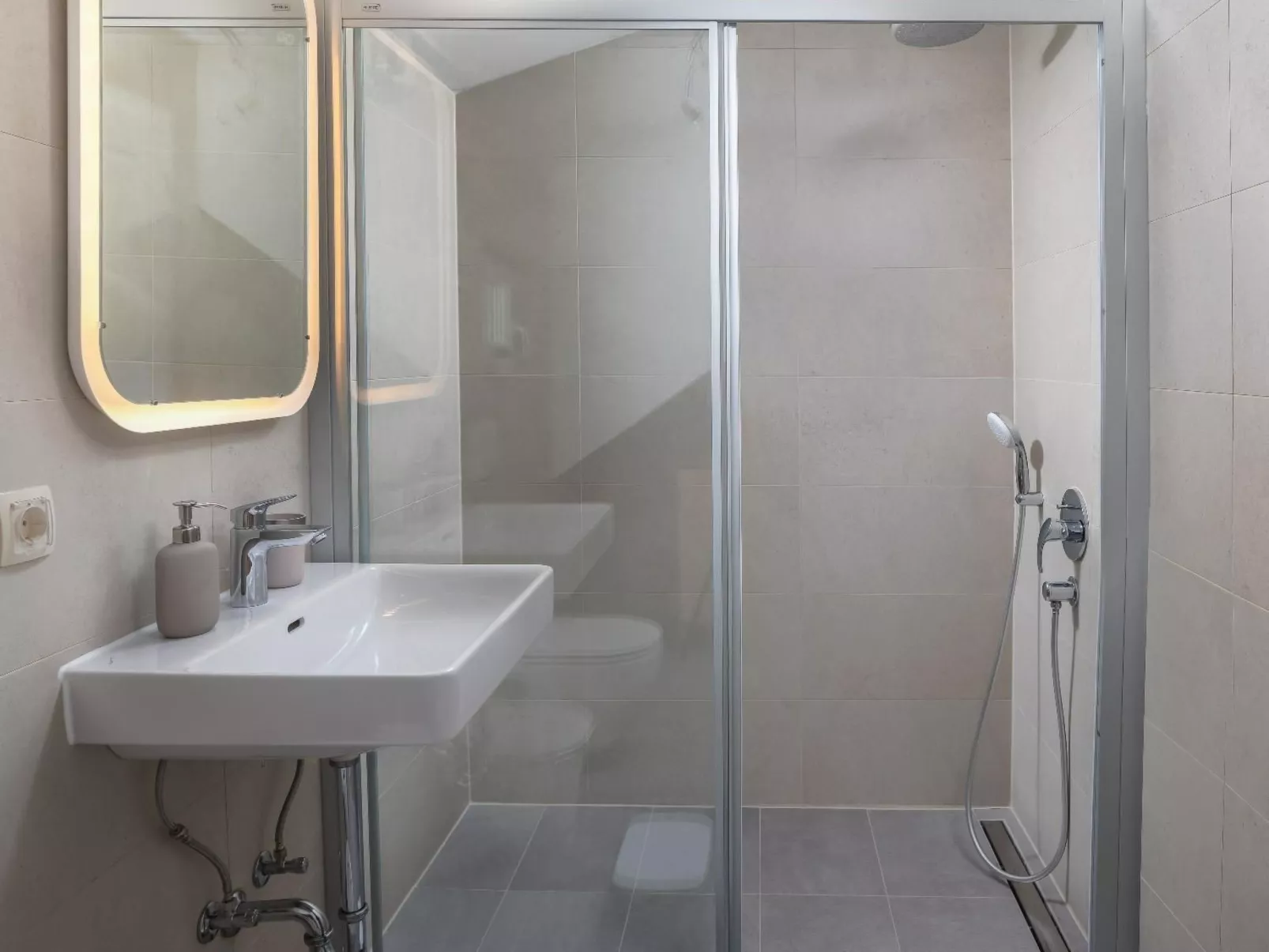 Rustikale Ferienvilla Pomalo-Dedans