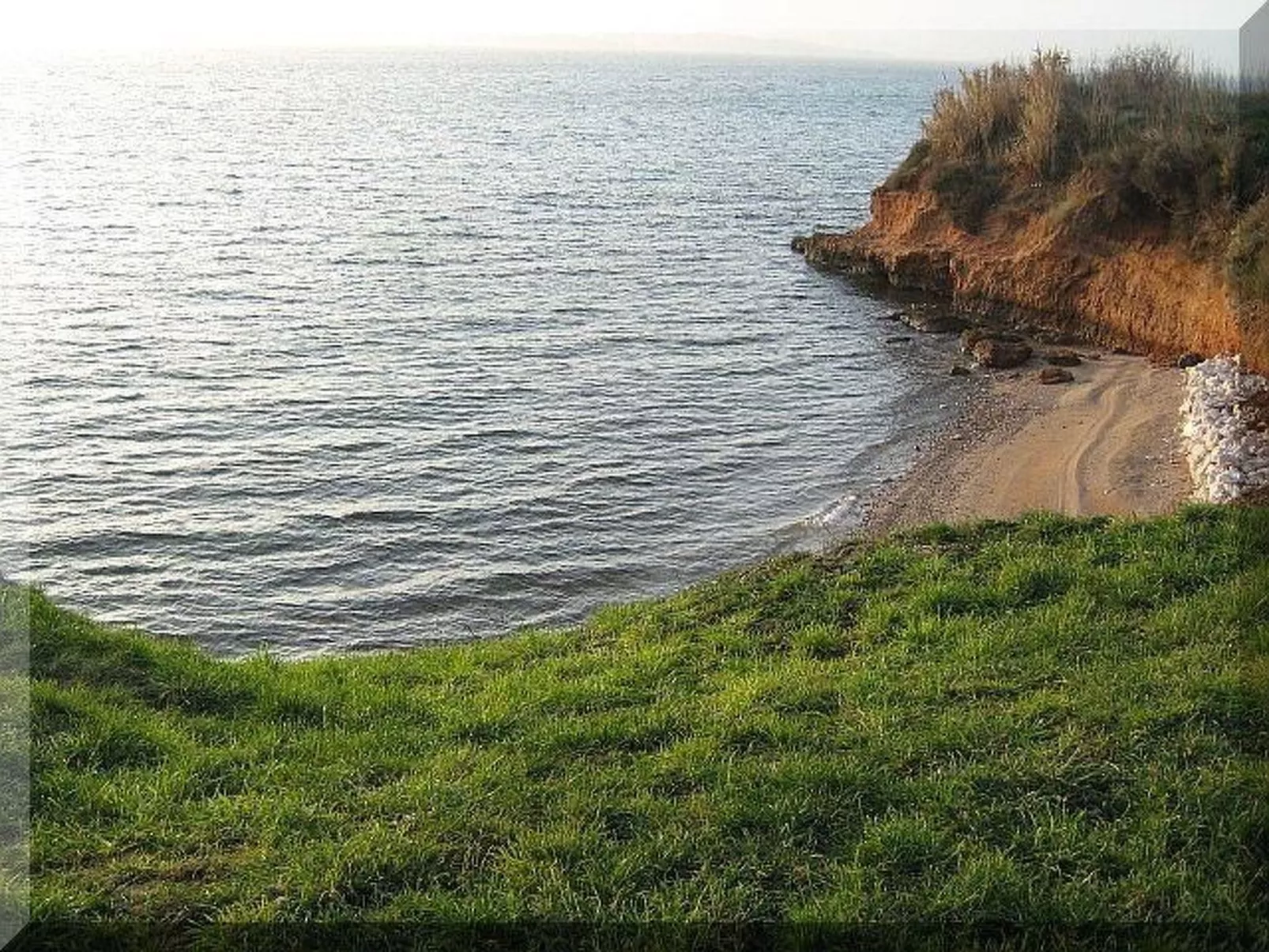 Standardstudio für kleine Familien-Draußen