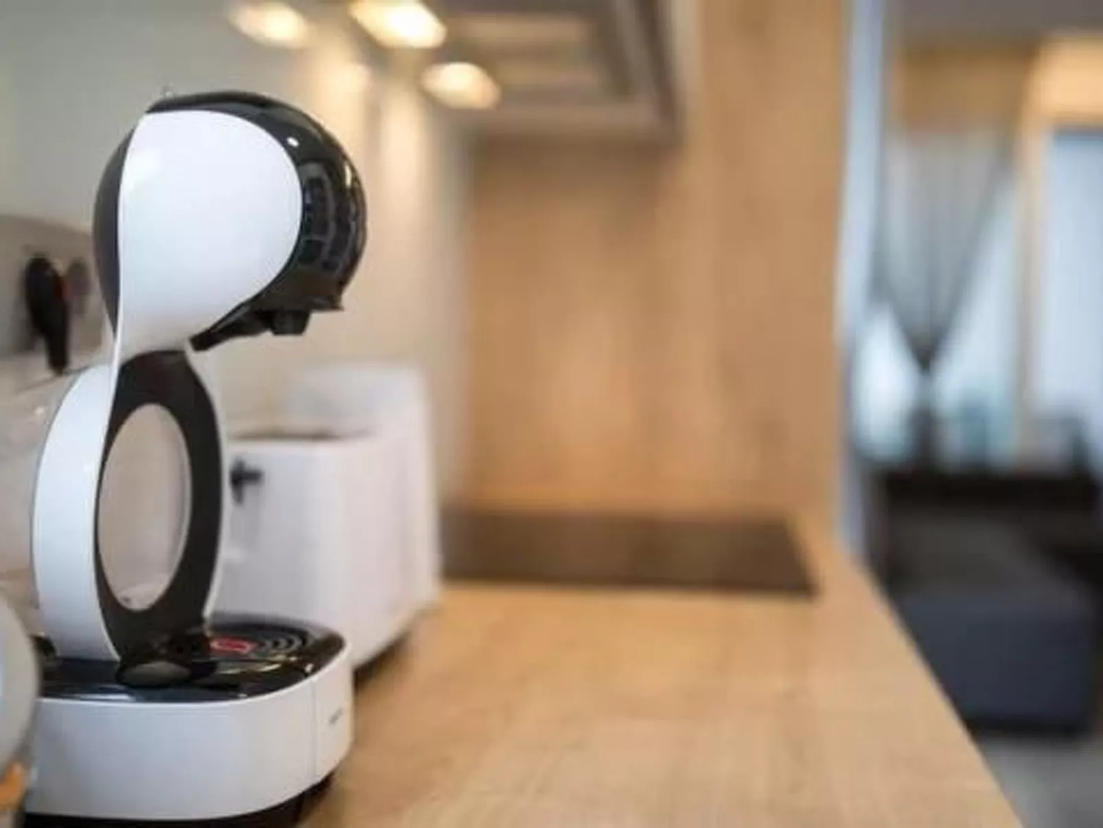 LuxArt City Spa Residence Krk-Dedans