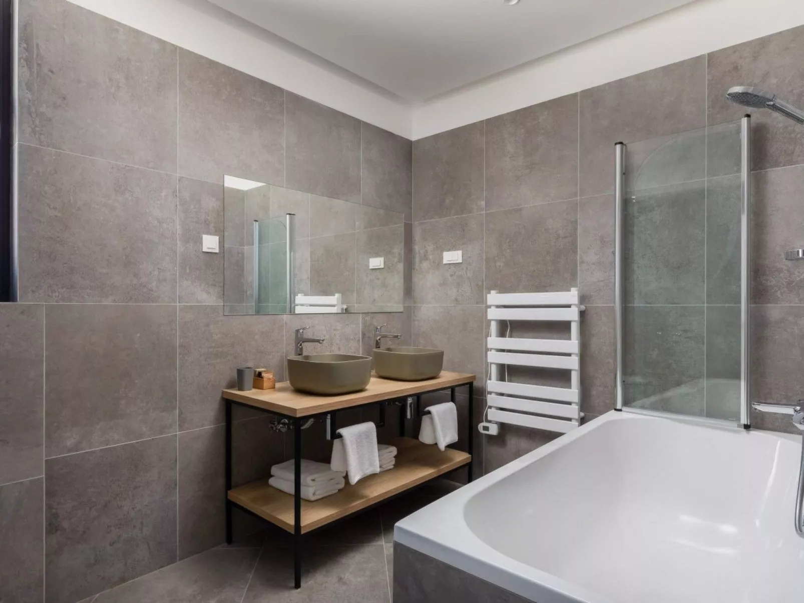 Villa Aurora für 10 Personen in Priosten-Drinnen