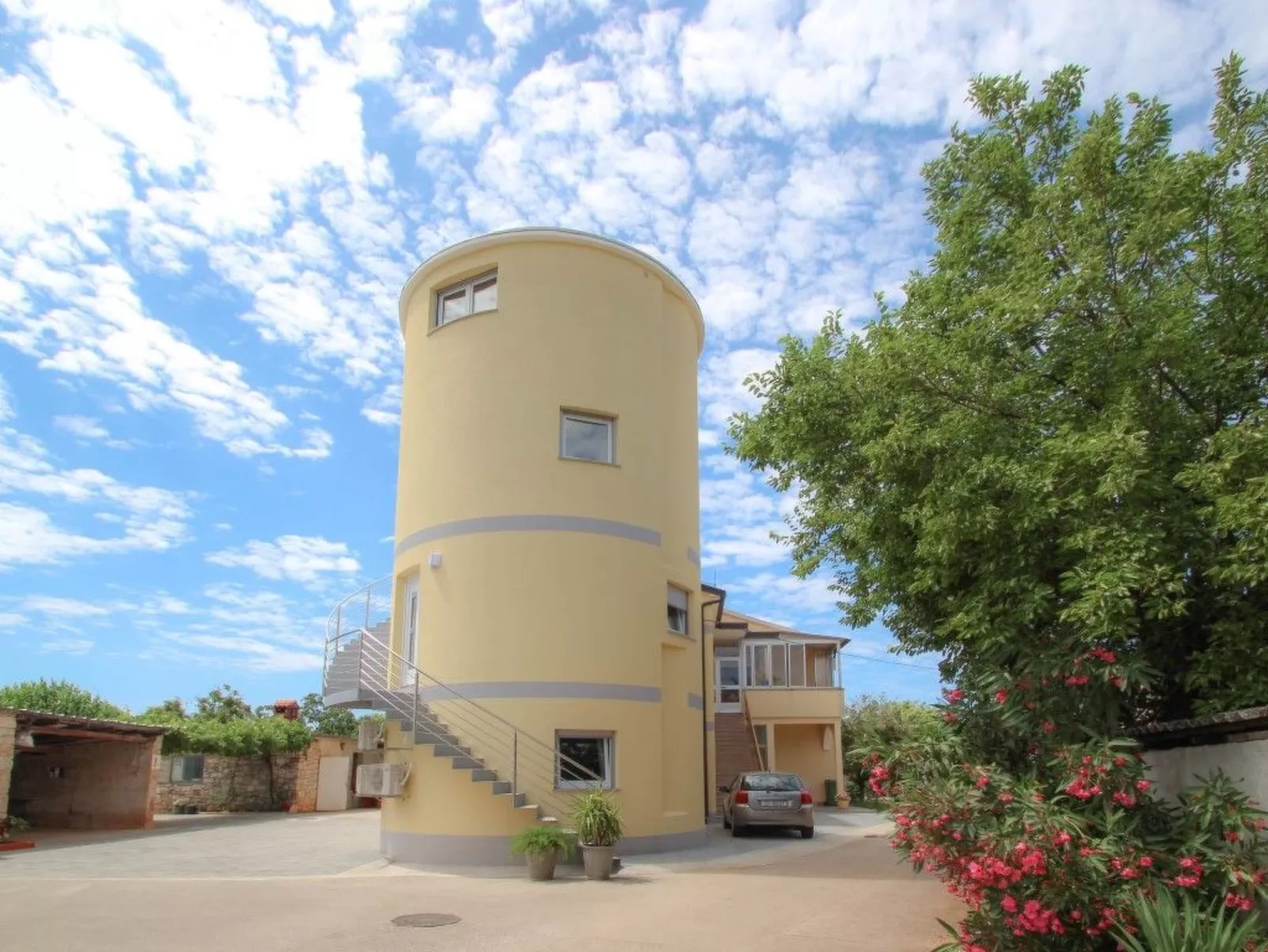 Maisonette-Wohnung Silos Mare-Image-tags.info