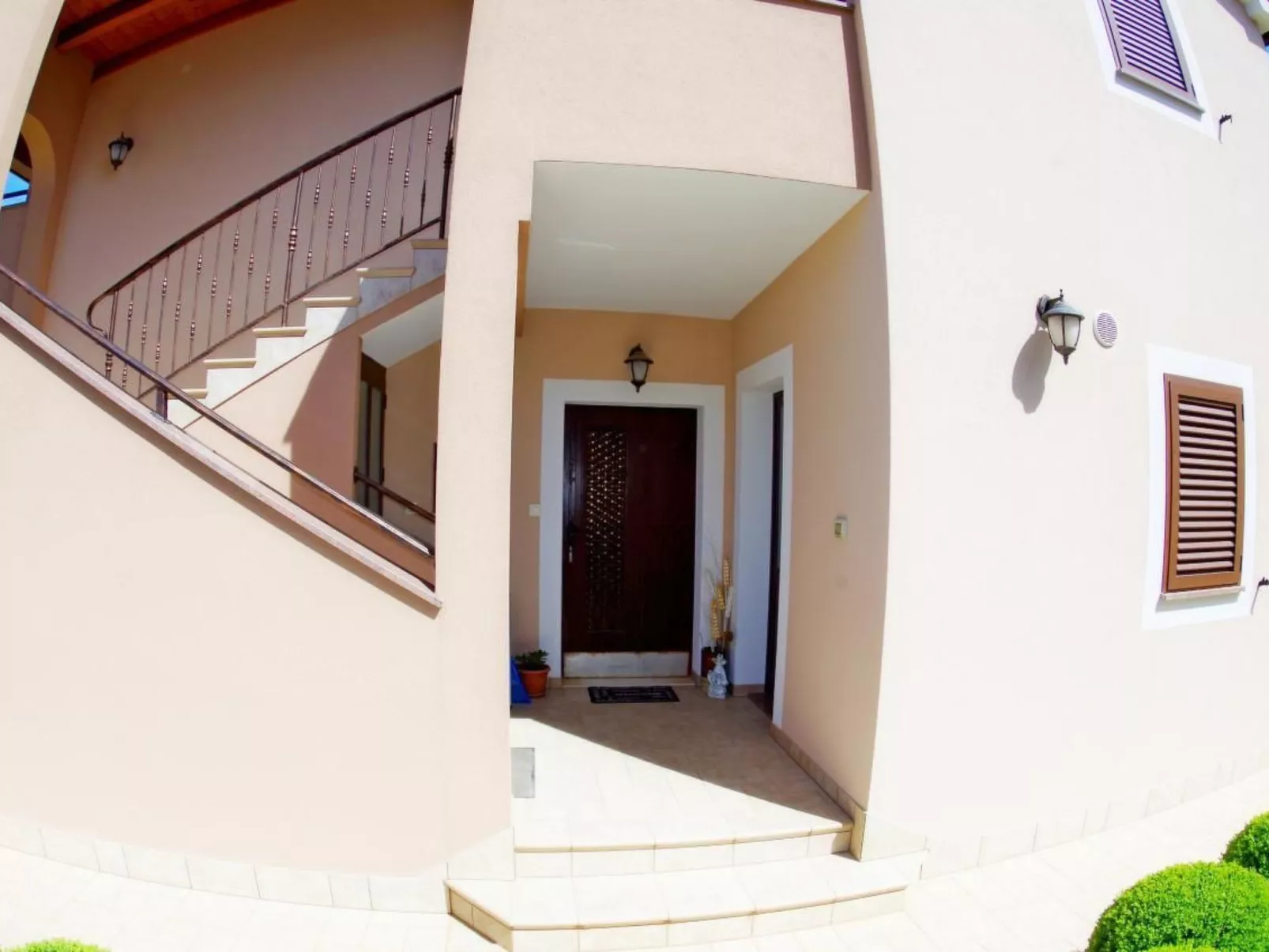 In Pula mit Grill, Garten und Terrasse-Image-tags.info