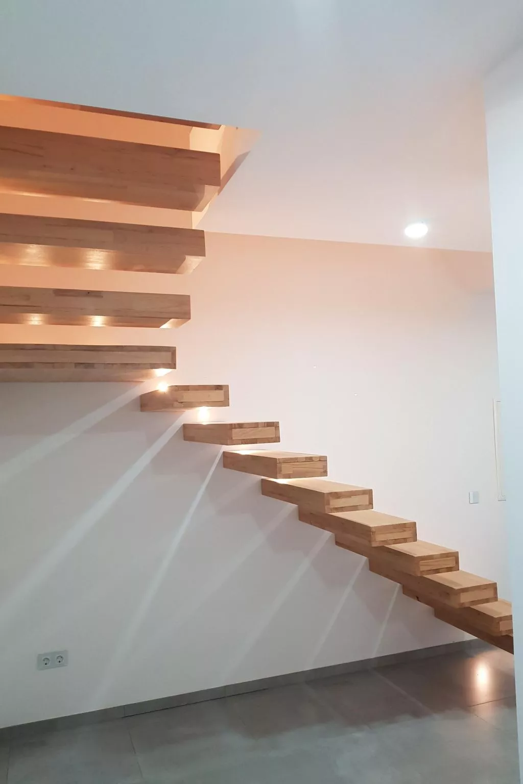 Mit privatem Pool in Ruhiger lage.-Drinnen