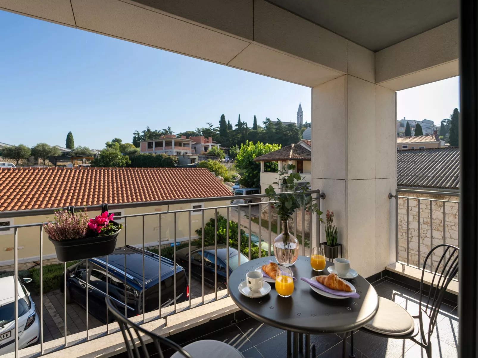 Filip Premium-Dehors