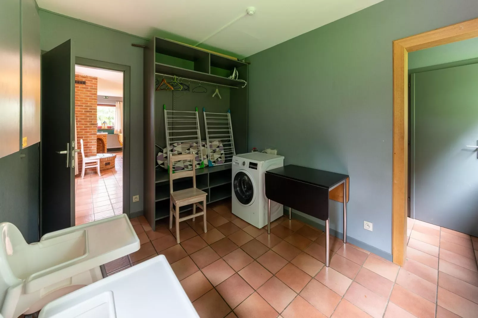 Magnifique habitation pour 16 personnes à Wanne-Einrichtungen
