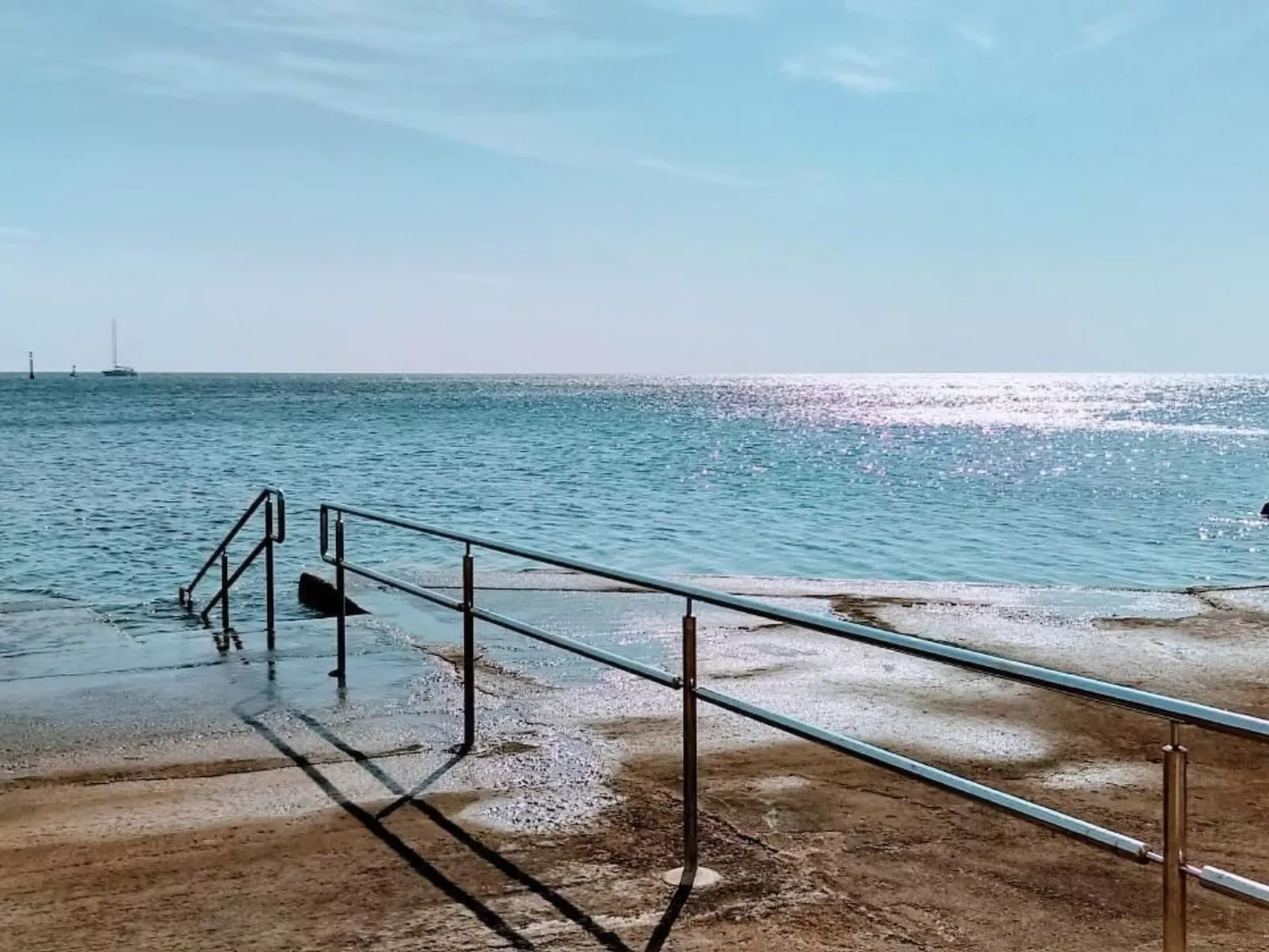 Große Wohnung in Umag mit Terrasse und Grill-Inside