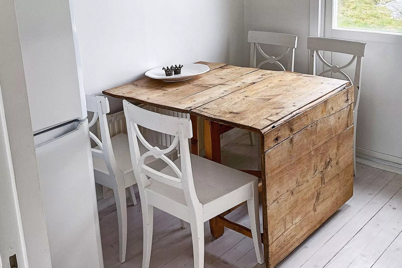 6 person holiday home in Åskloster-By Traum-Indoor