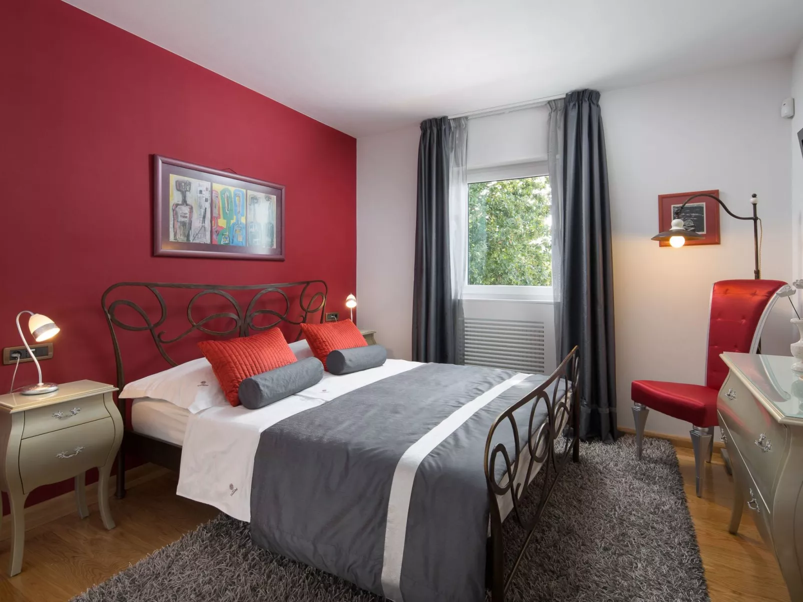 Wunderschöne Ferienvilla Vlastelini-Dedans