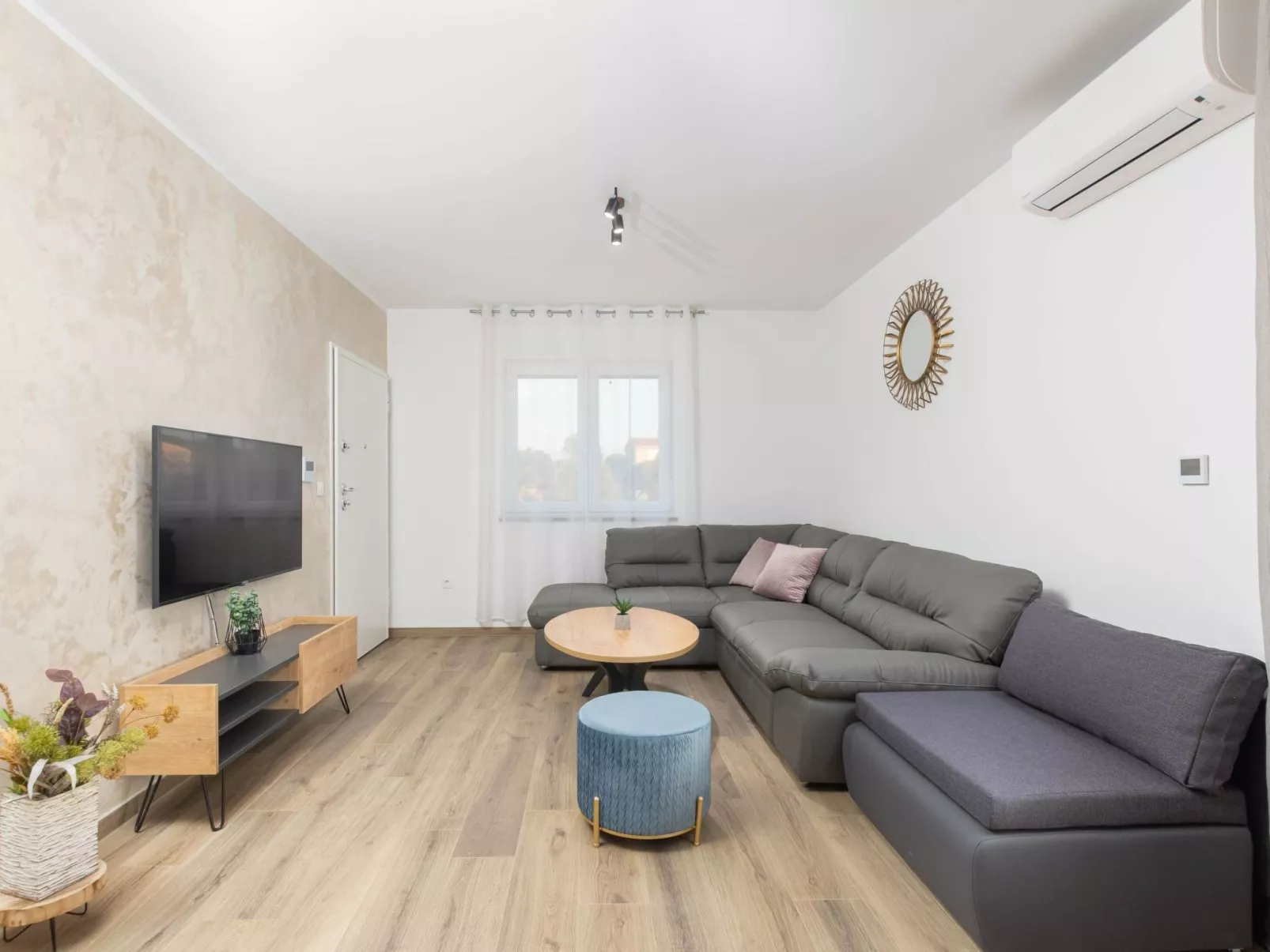 Villa Ema und Ana-Inside