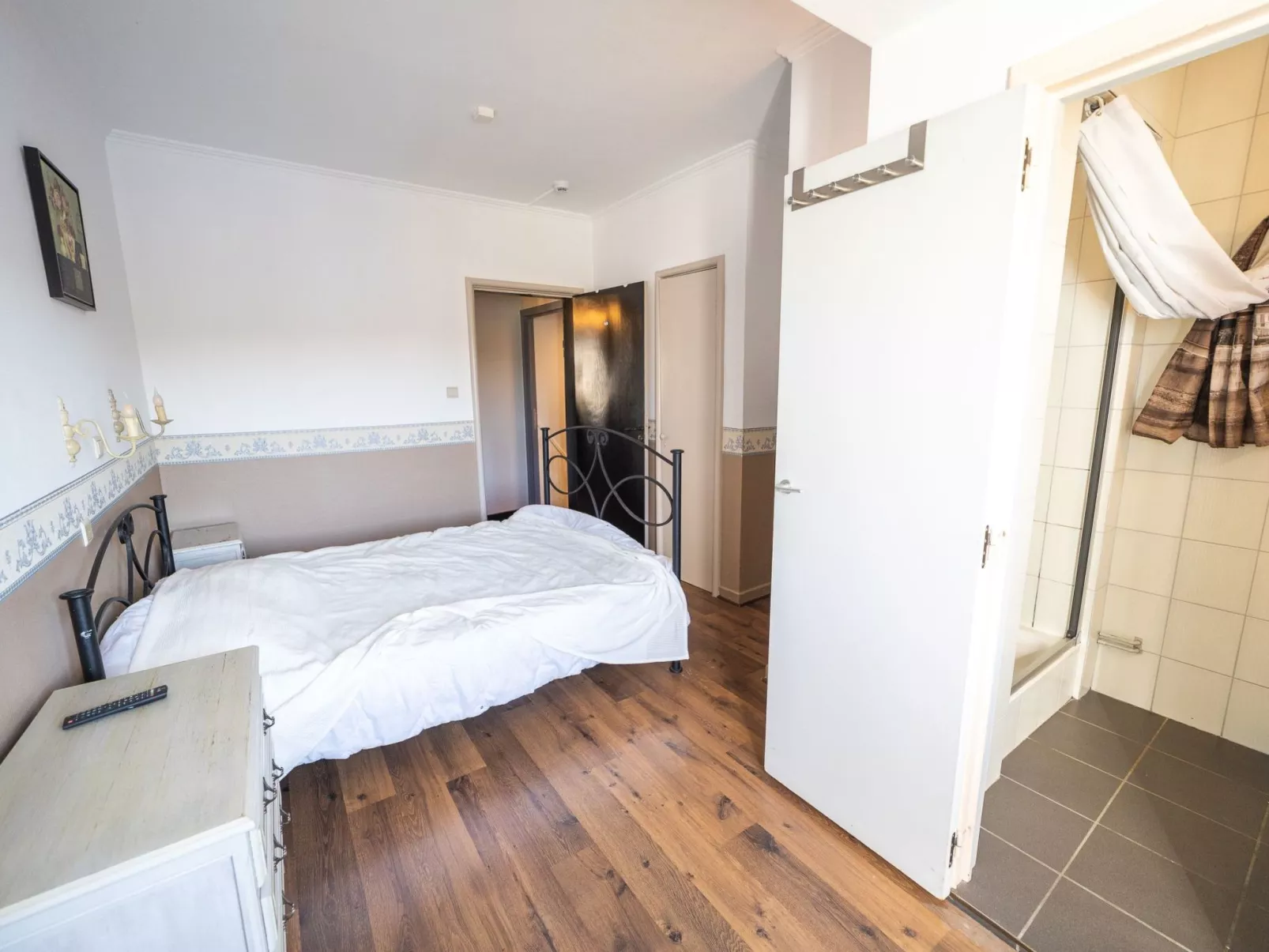 Villa BelleVue mit Wellness 34pers-Dedans