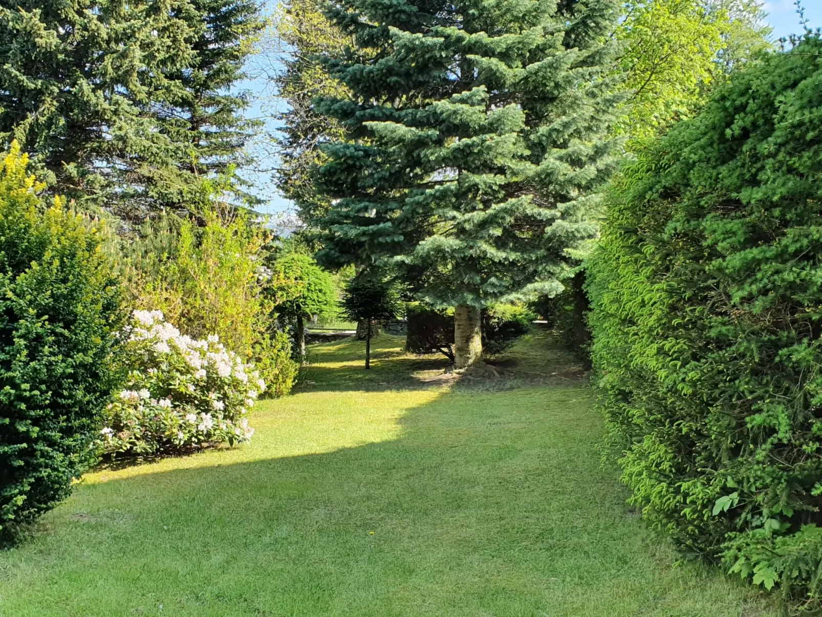 Wohnung Nr. 2-Dehors