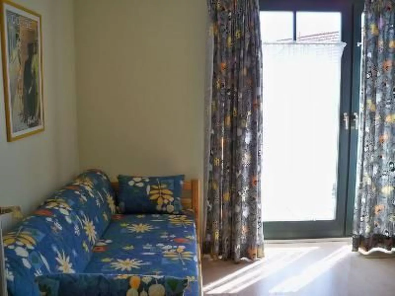 Schwalbennest-Inside