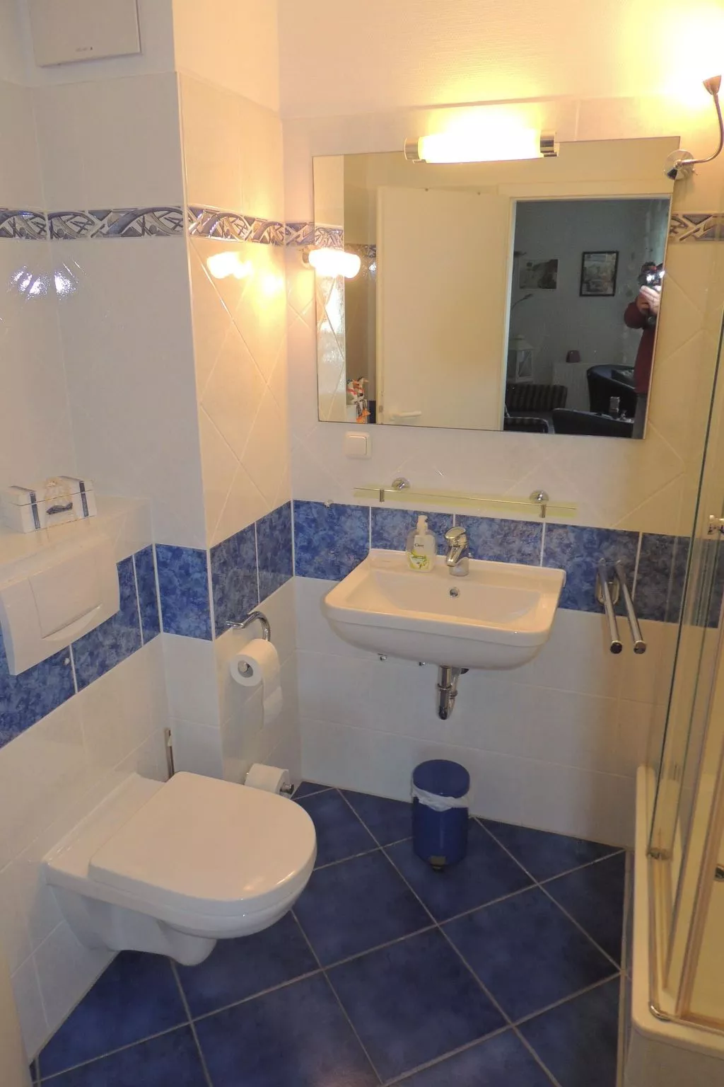 Villa Mönchgut Binz-Drinnen