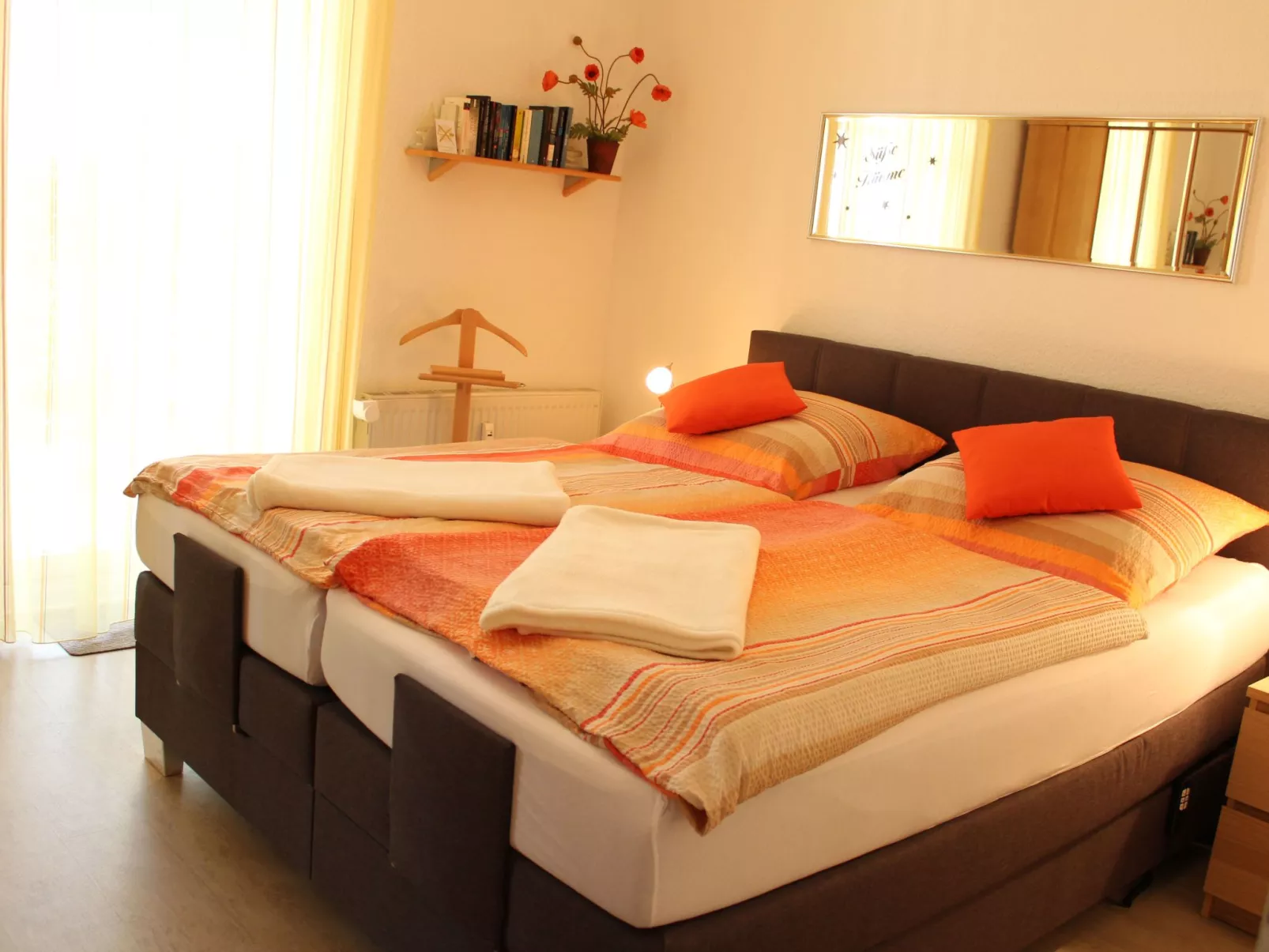 Villa Concordia-Inside