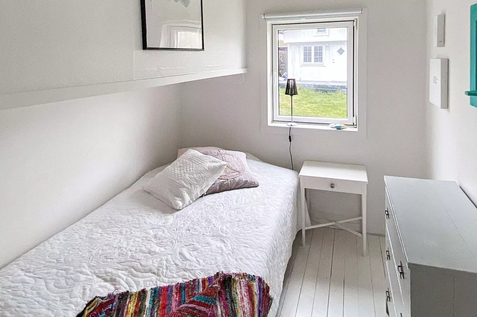 6 person holiday home in Åskloster-By Traum-Indoor