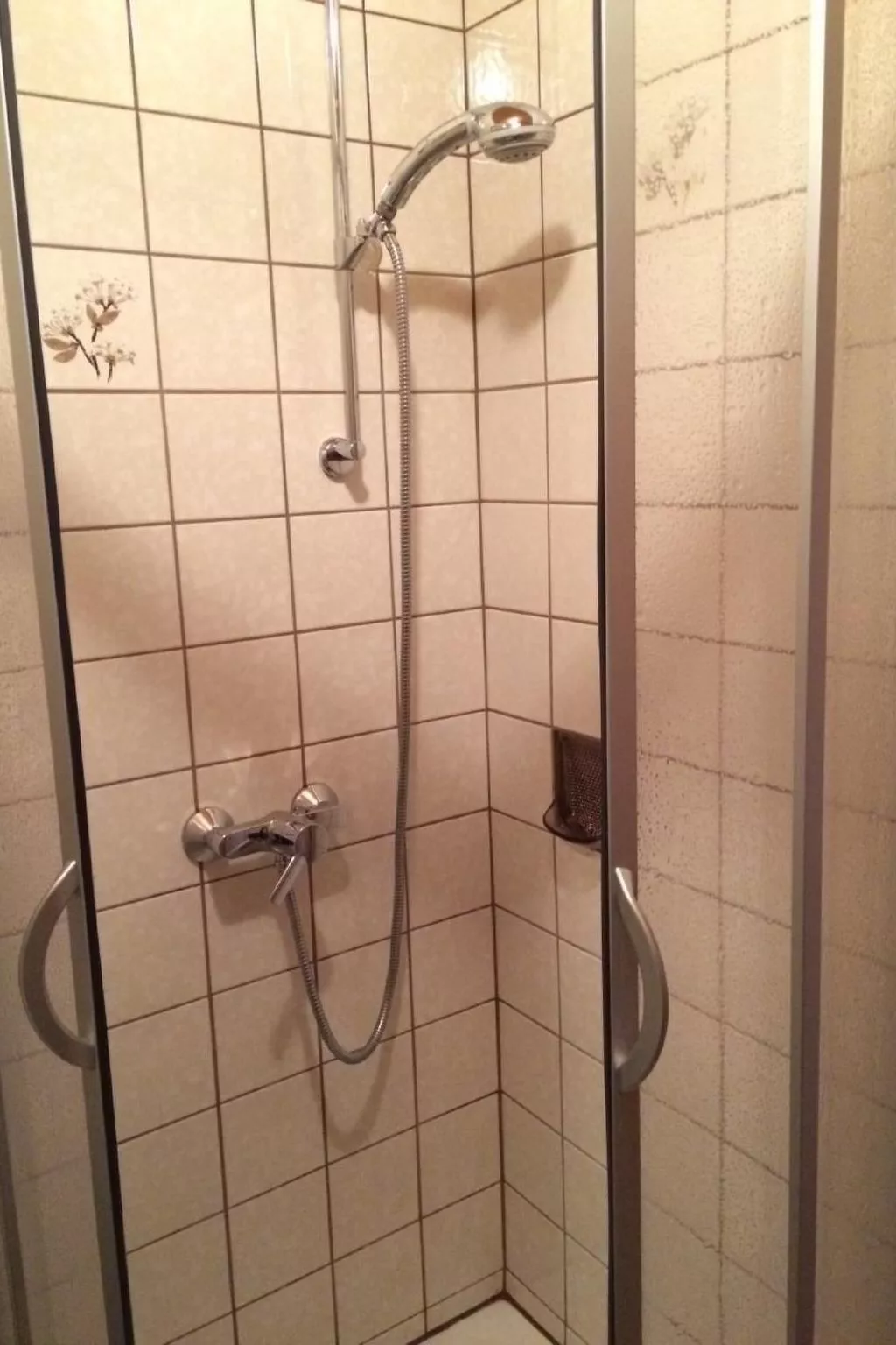 Haus „Liesal“-Dedans