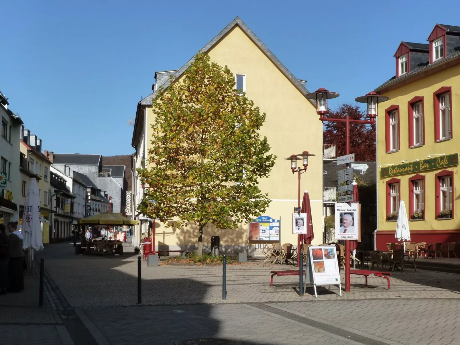 Eifelhaus4you-Outside