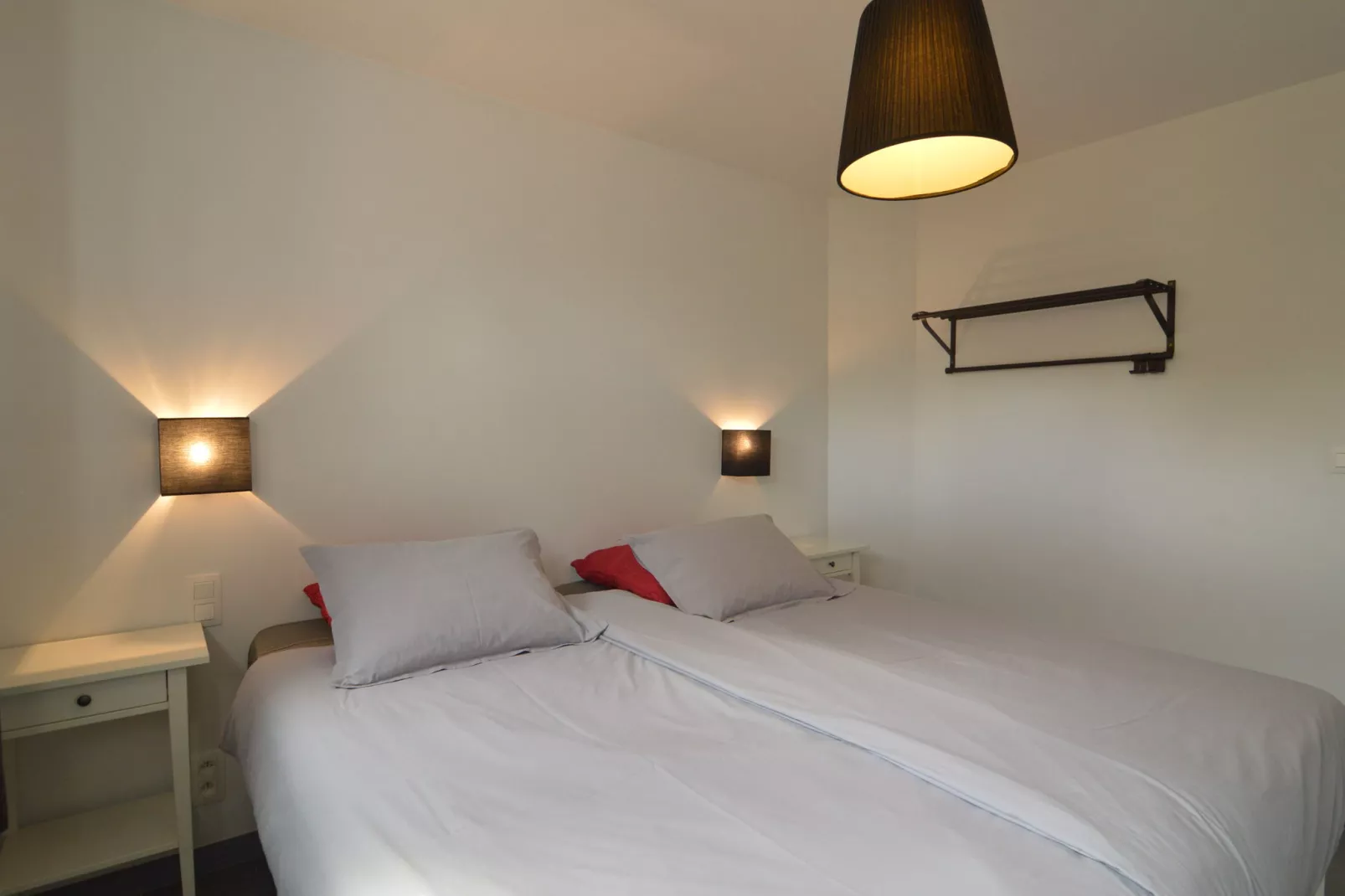 Le Vieux Chene-Chambre